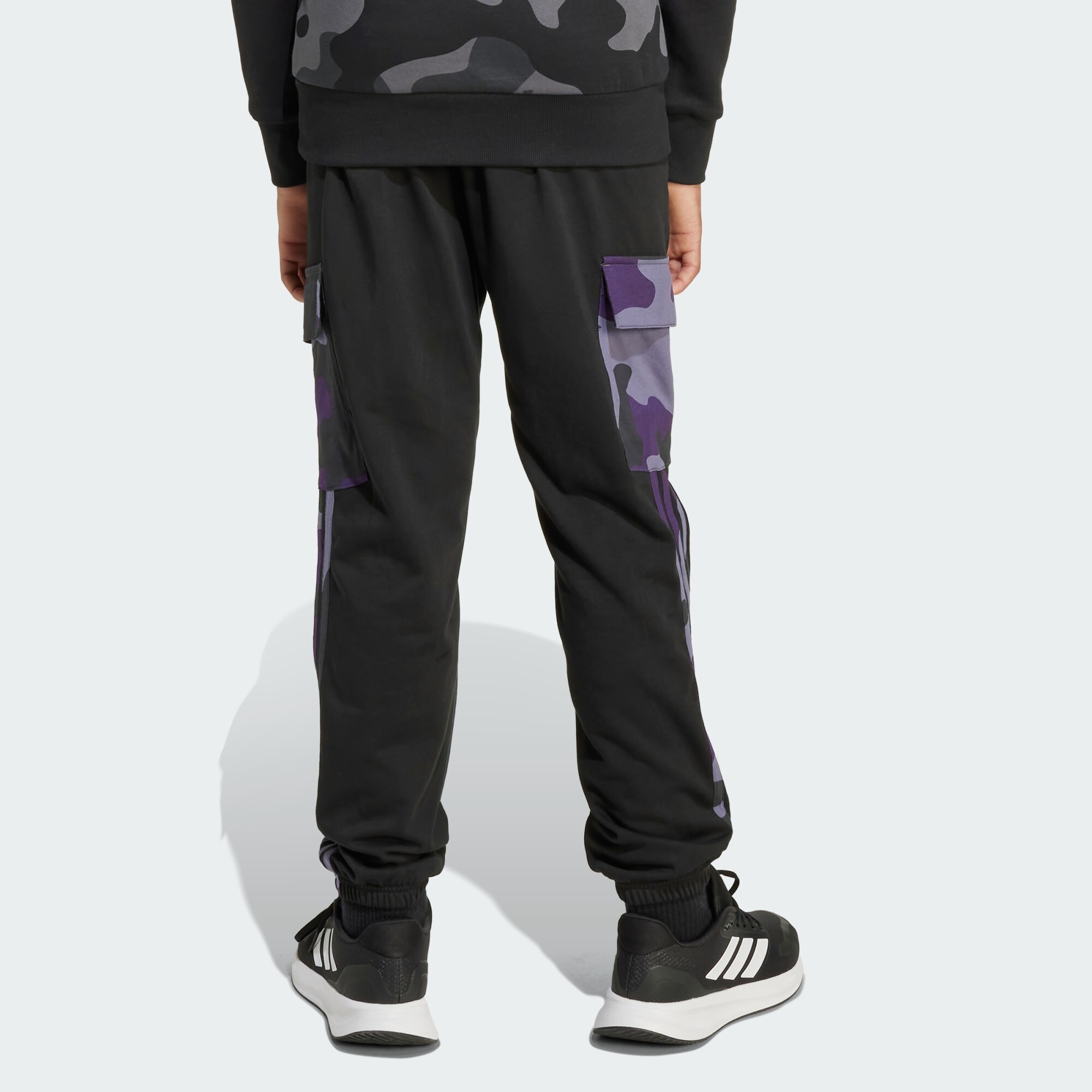 Thumbnail - ADIDAS SPORTSWEAR Sporthose Seasonal Essentials