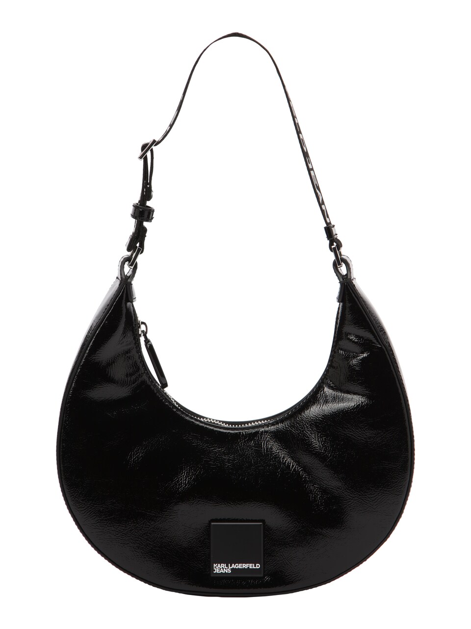 Axelremsväska 'GLOSSY'