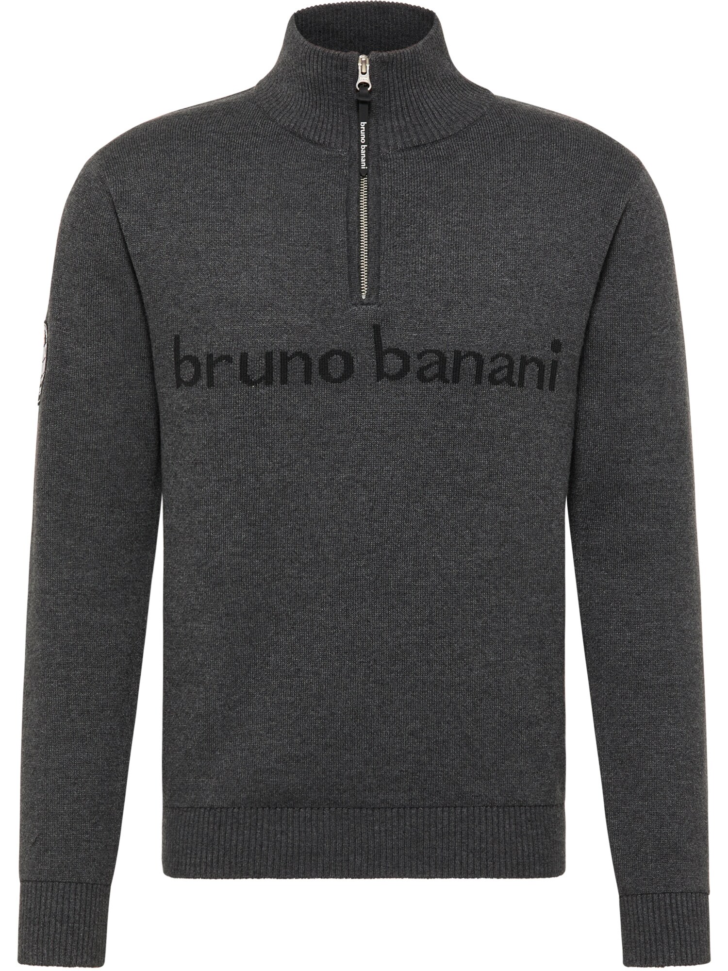 Thumbnail - Bruno Banani Pullover BALLARD