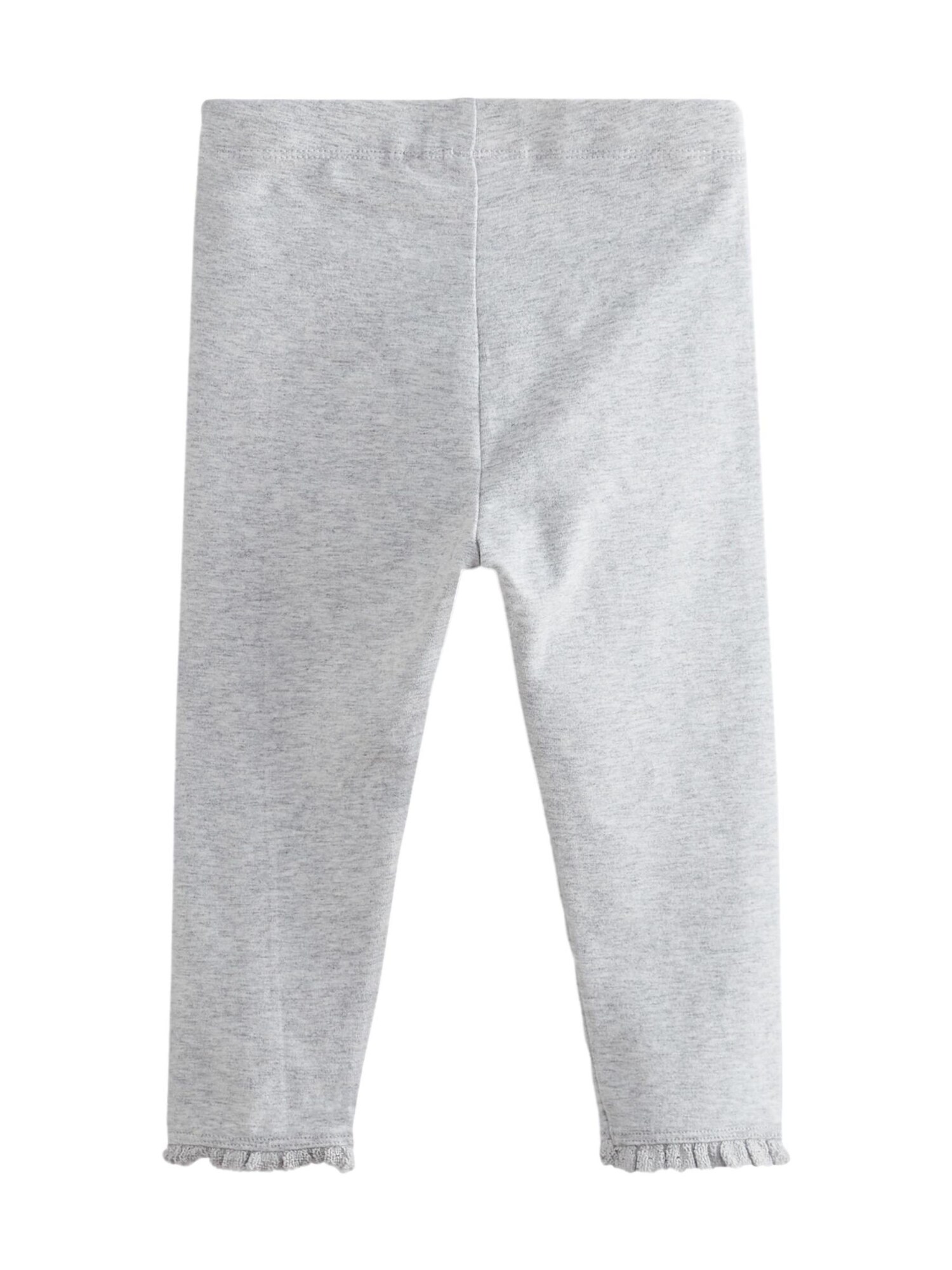 Next Leggings  gri amestecat