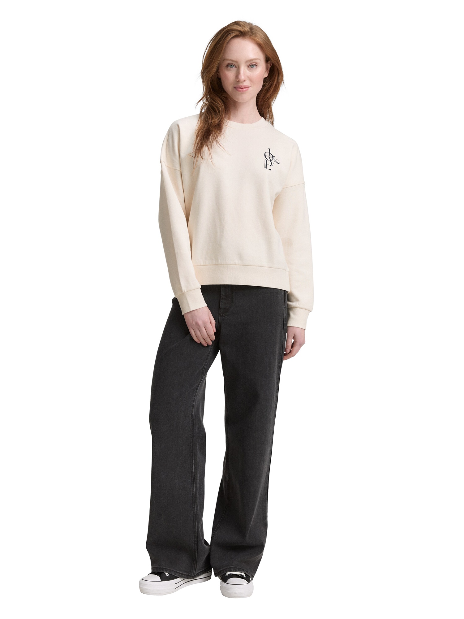Thumbnail - TOM TAILOR DENIM Sweatshirt
