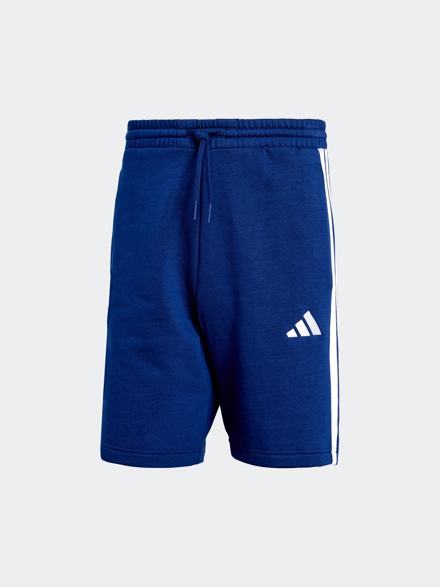 ADIDAS SPORTSWEAR Pantaloni sport  albastru / alb