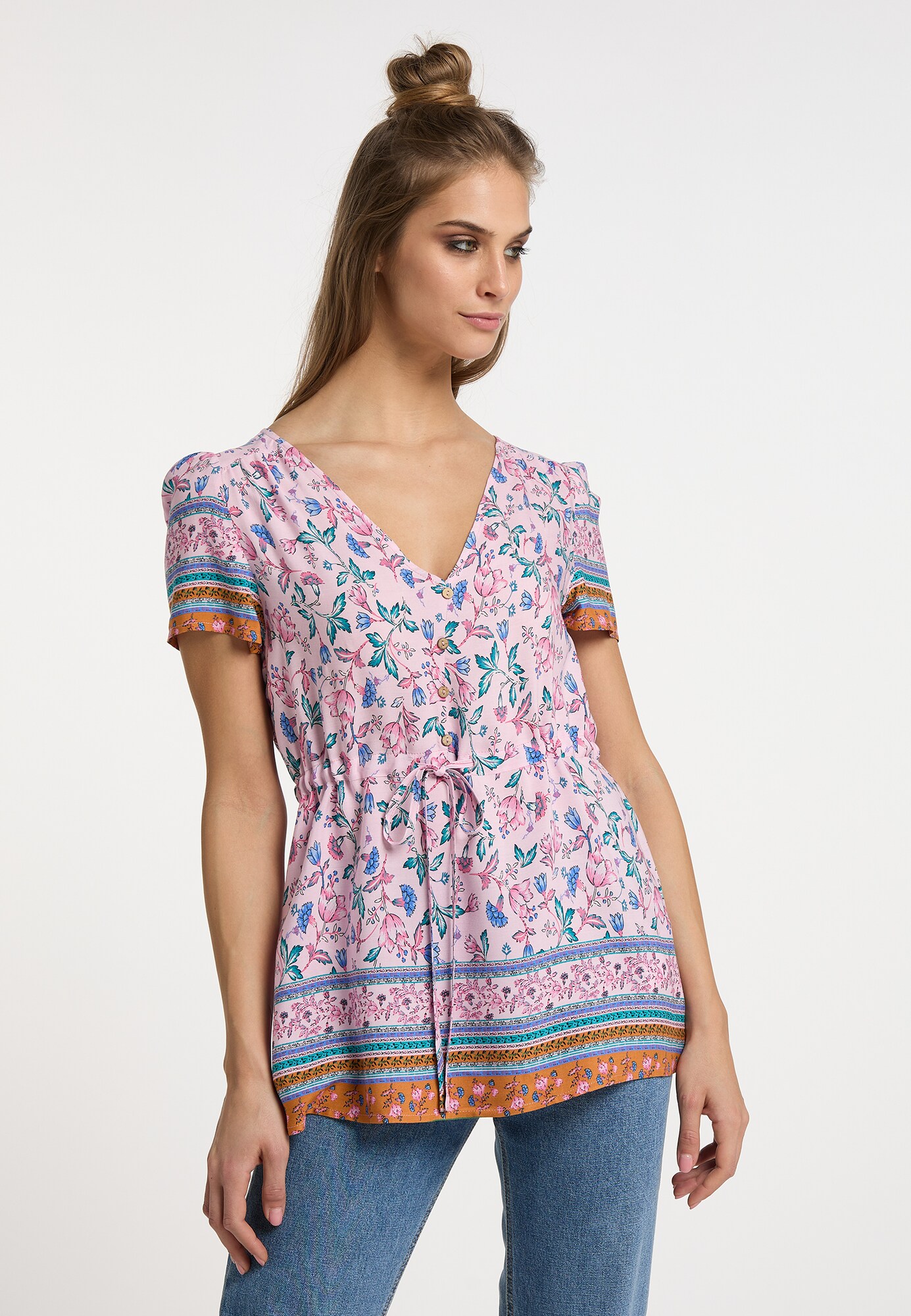 Thumbnail - usha FESTIVAL Bluse
