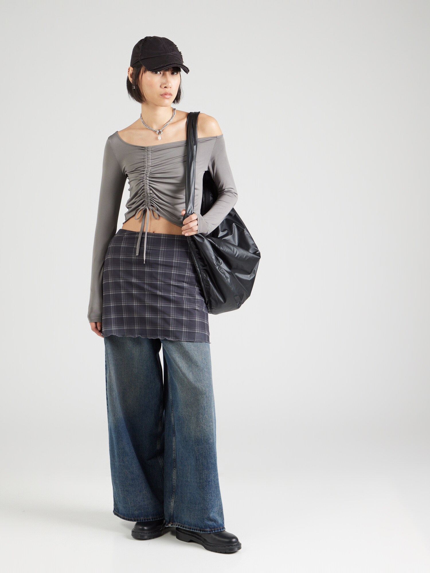 Thumbnail - Monki Shirt