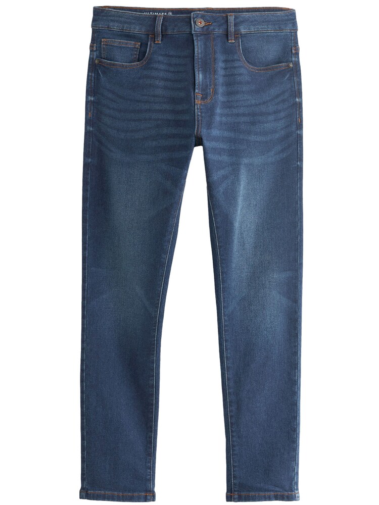 Next Jeans Herren Größe 28 blau