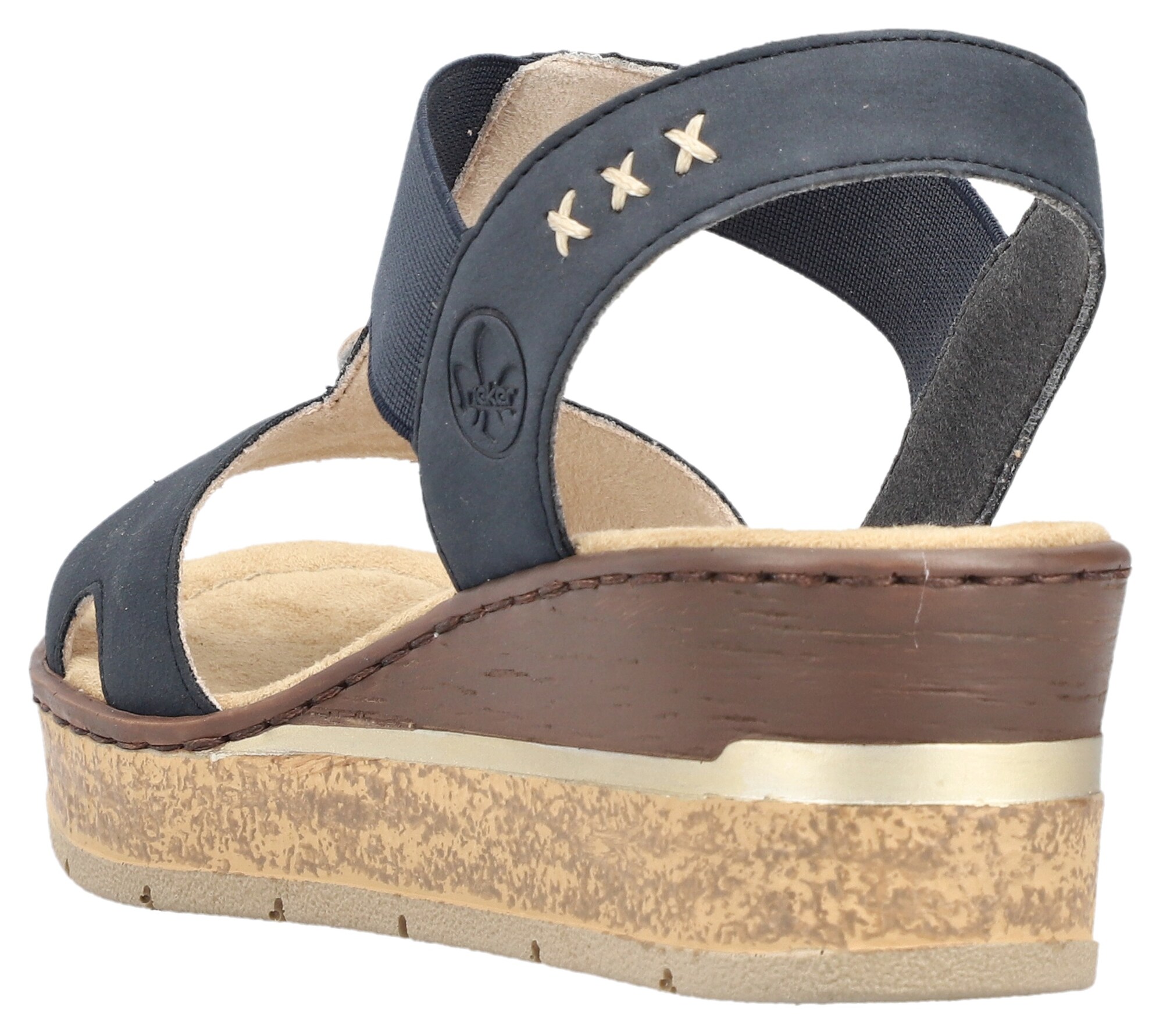 Thumbnail - Rieker Sandale