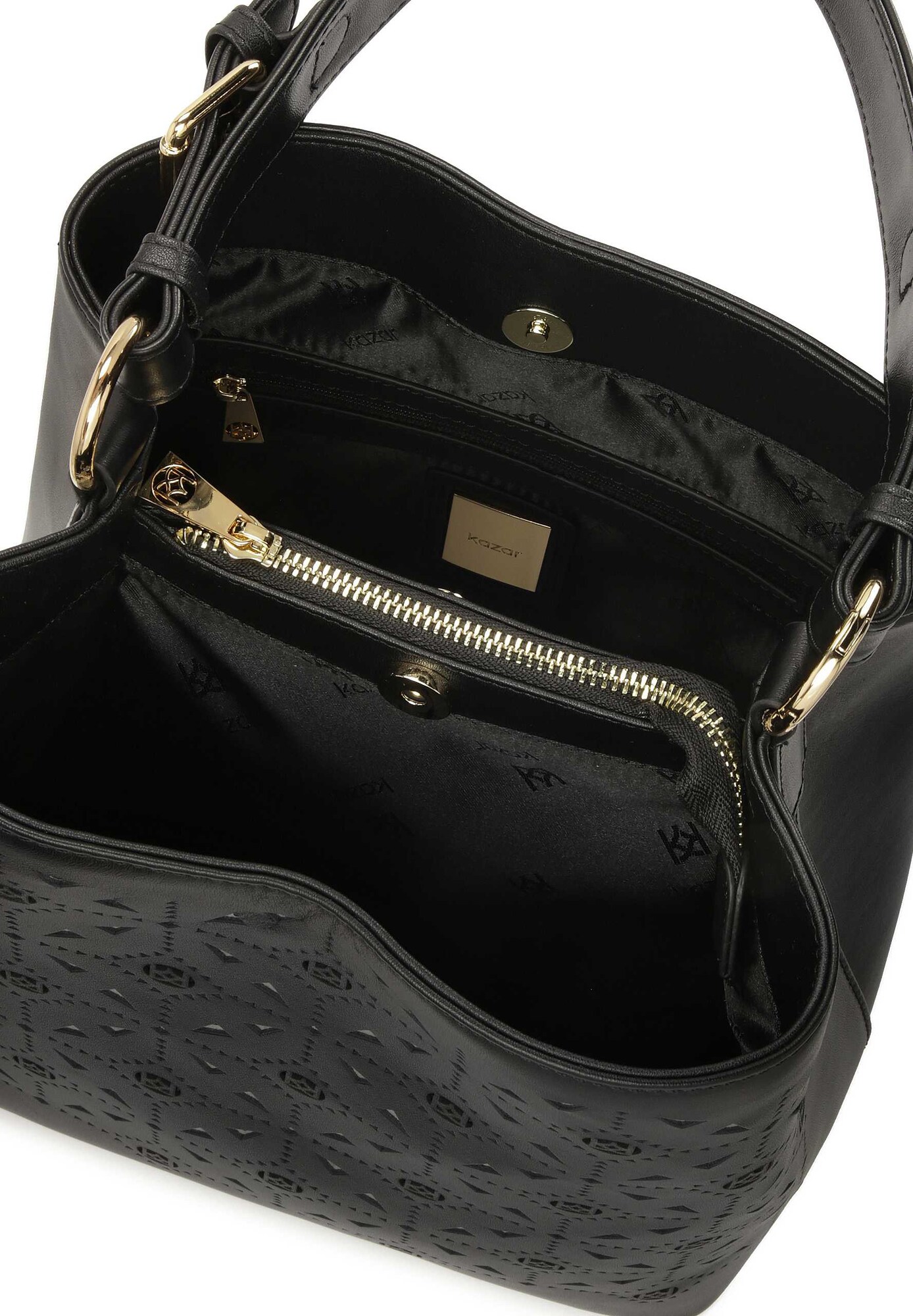 Thumbnail - Kazar Schultertasche