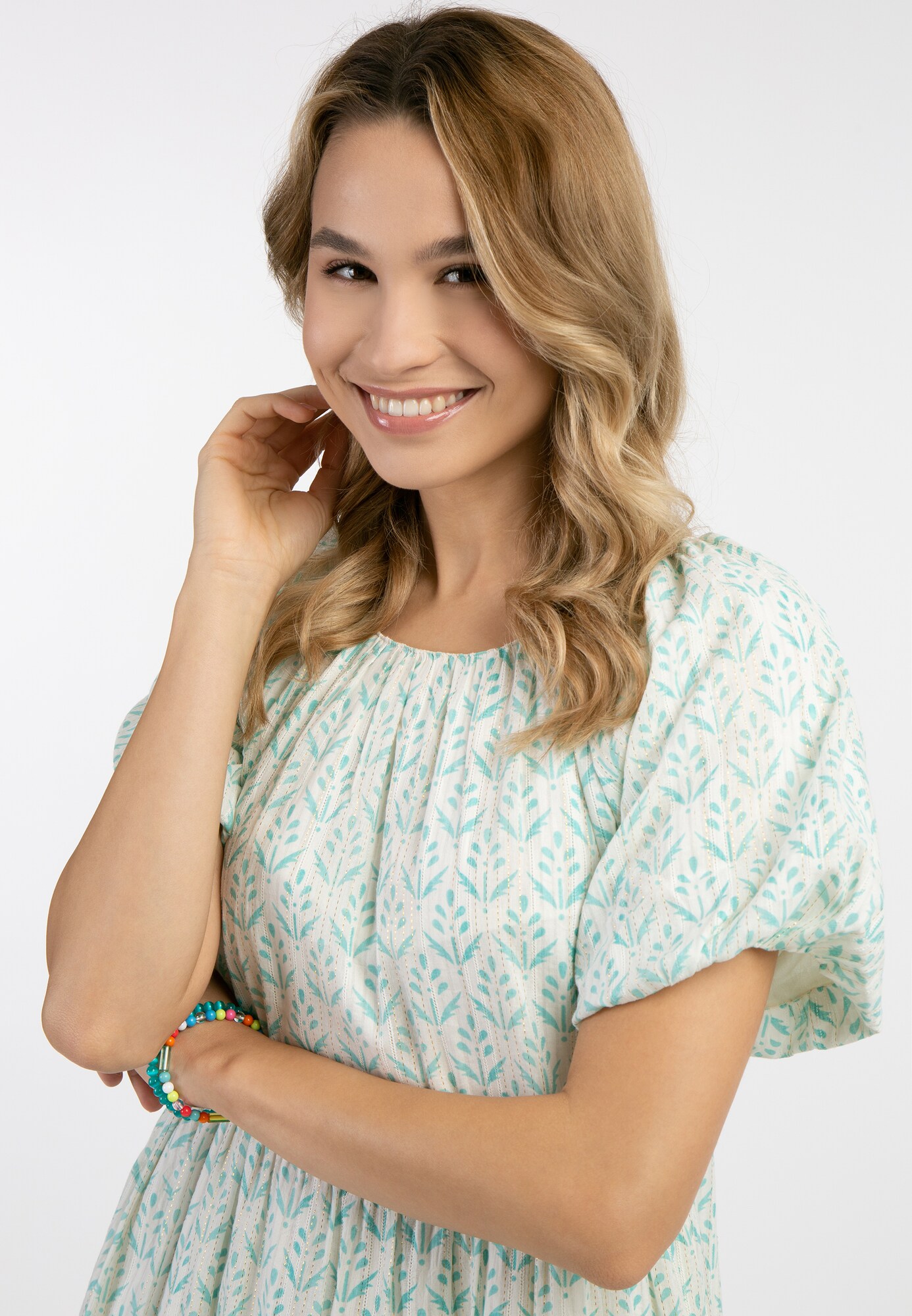 Thumbnail - IZIA Kleid