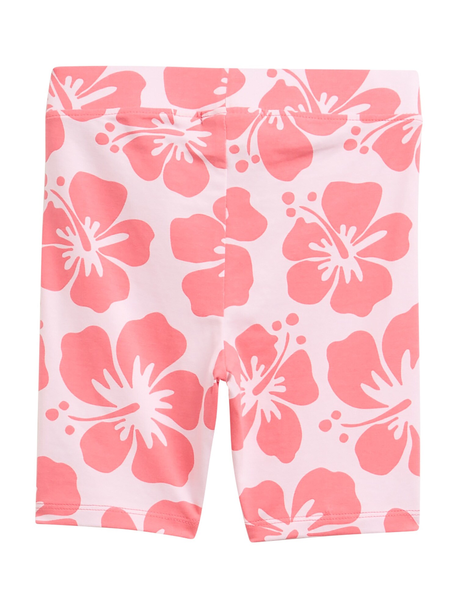 TOM TAILOR Leggings  pasztellila / fáradt rózsaszín termék 2. képe