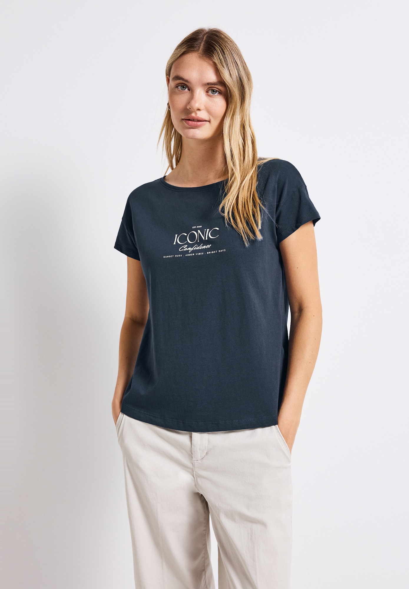 Thumbnail - STREET ONE T-Shirt