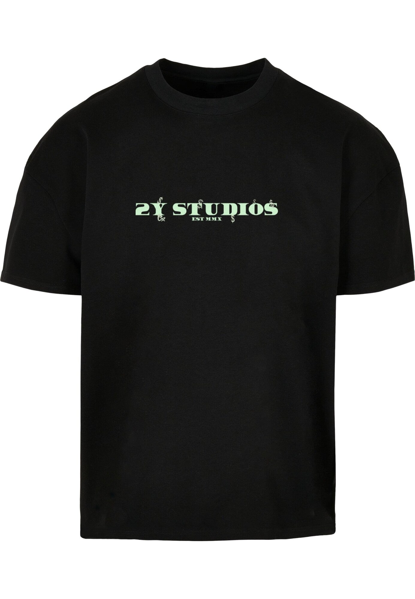 Thumbnail - T-Shirt 'Don't Trust'