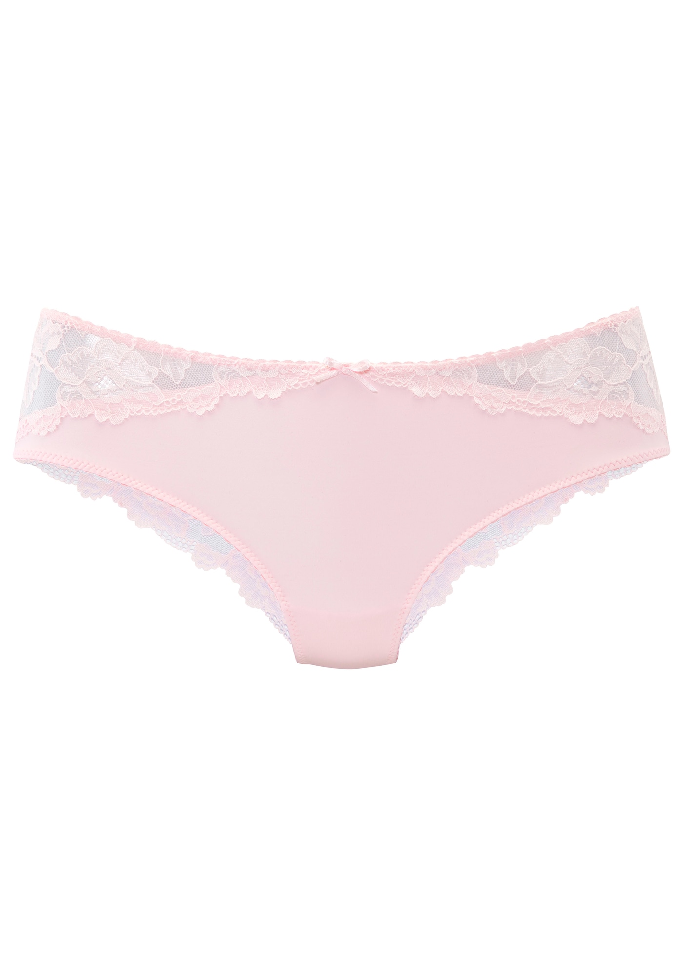LASCANA Slip  rosé