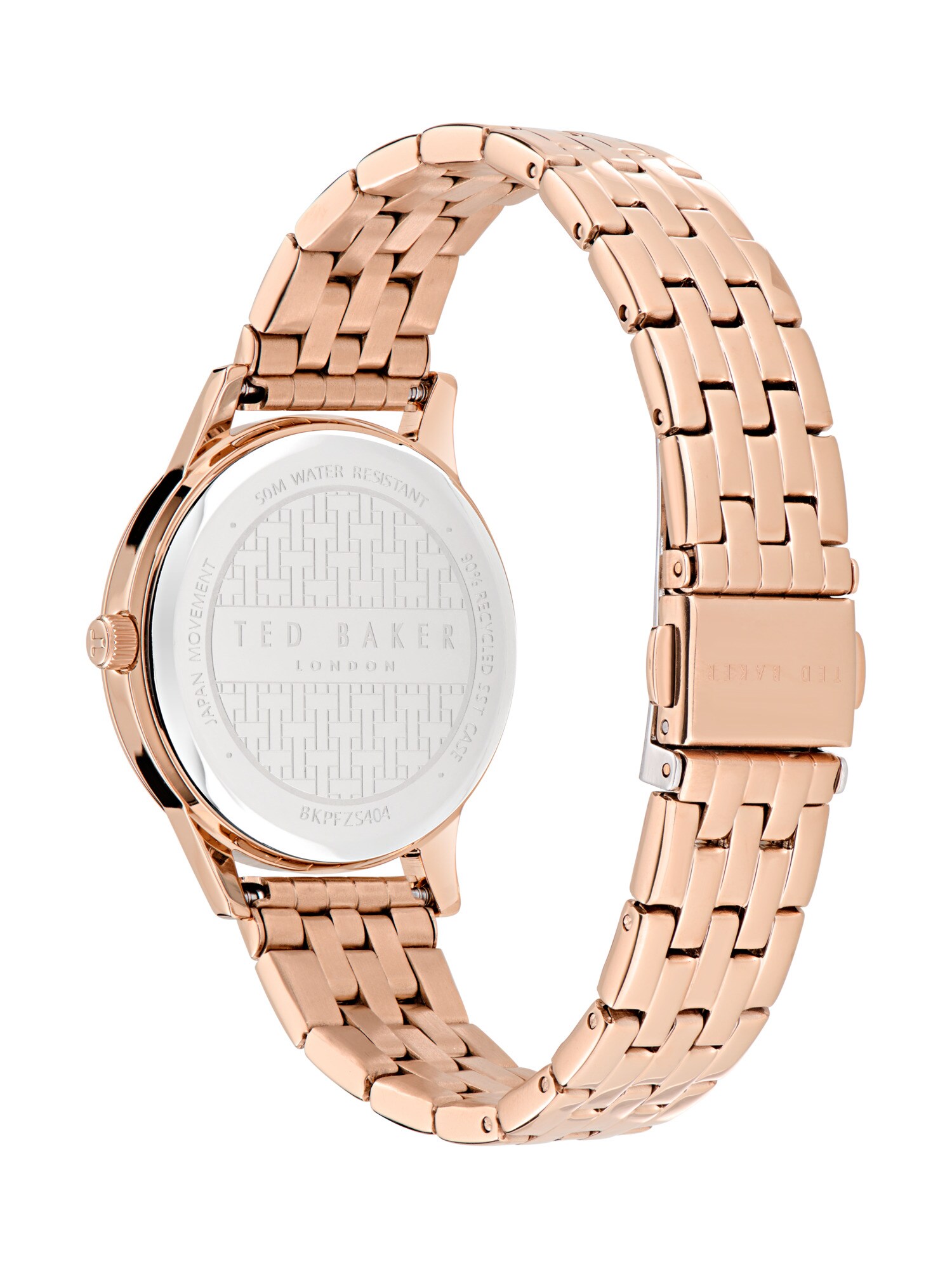 Thumbnail - Ted Baker Analoguhr Fitzrovia Fashion