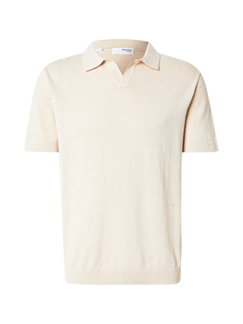 T-shirt 'SLHMattis'
