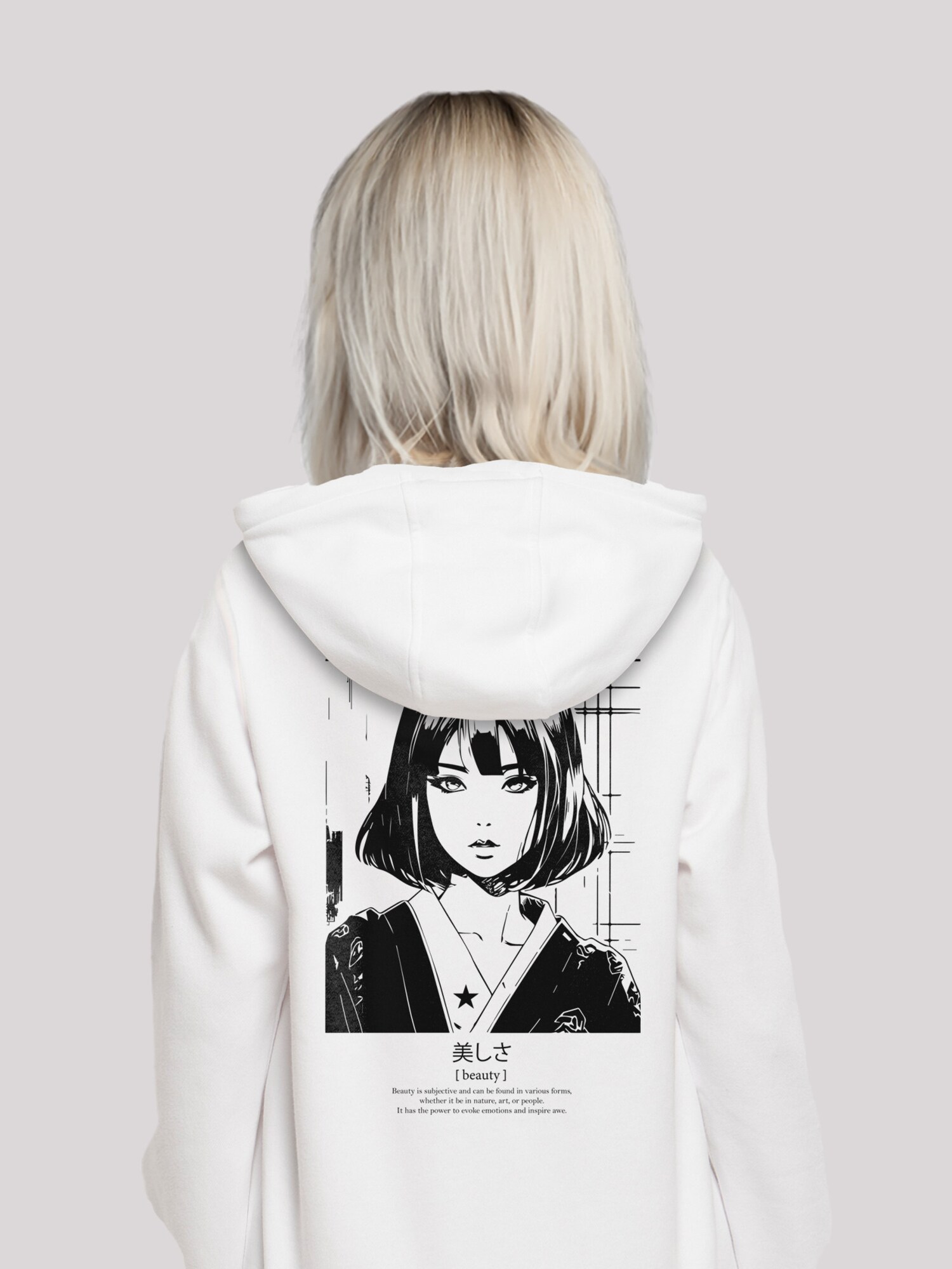 Thumbnail - F4NT4STIC Sweatshirt