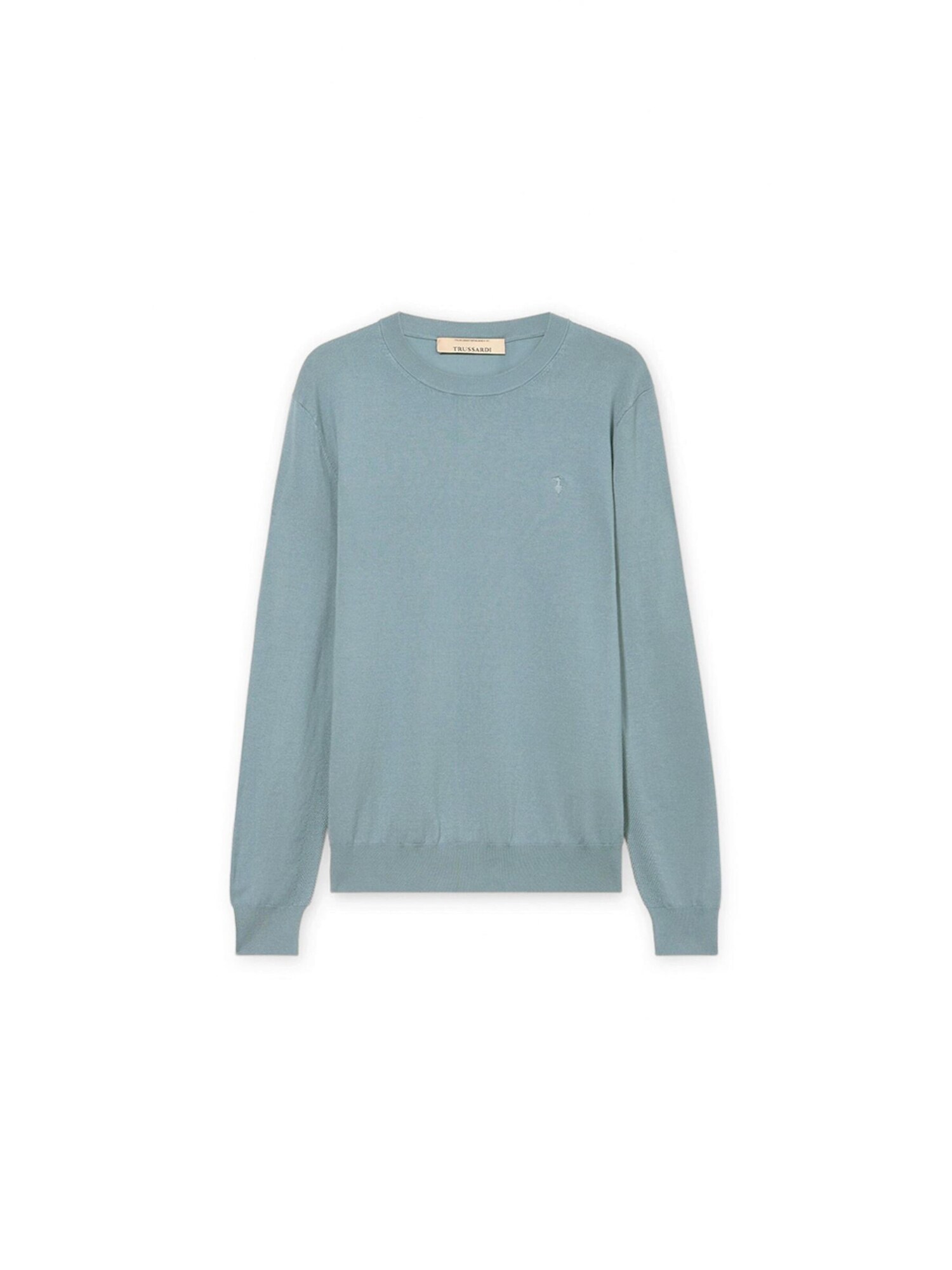Trussardi Jersey  azul