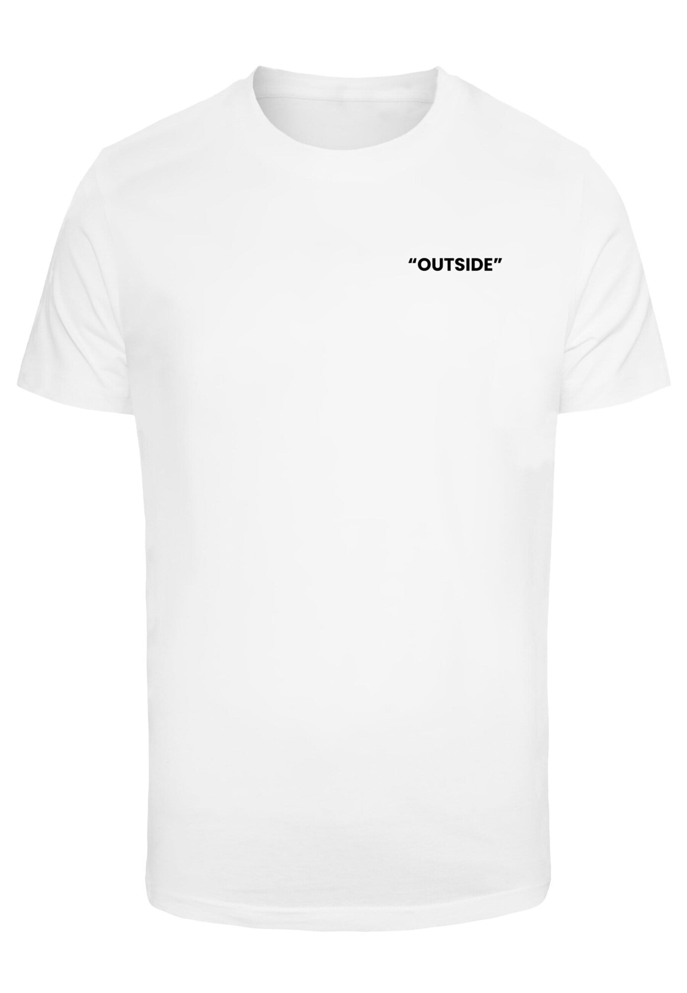 Thumbnail - Mister Tee T-Shirt Outside