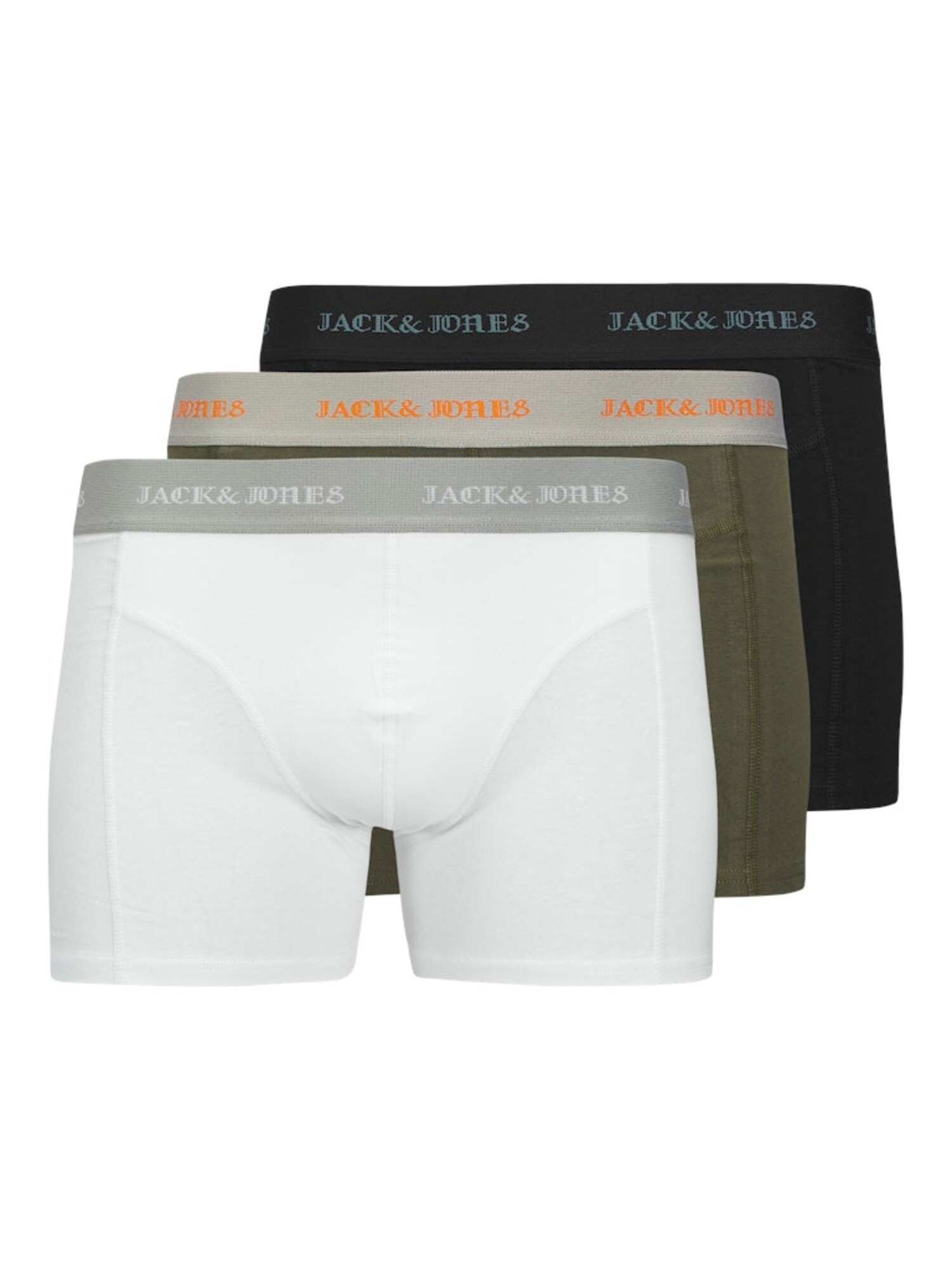 Thumbnail - JACK & JONES Boxershorts JACMiles