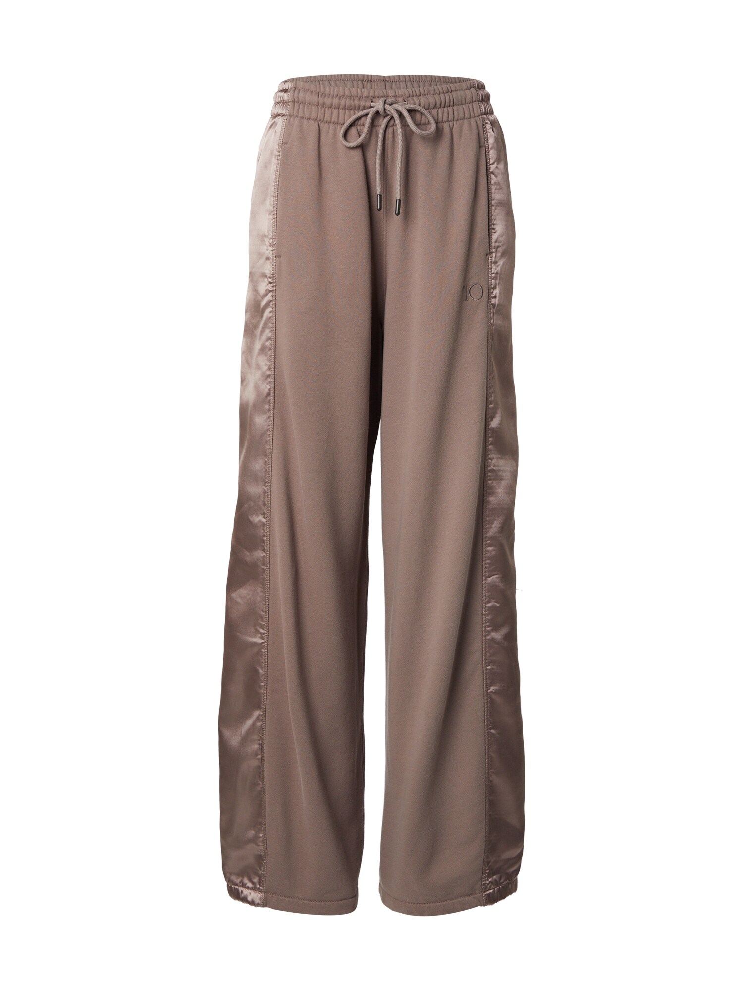 10Days Pantaloni  gri taupe