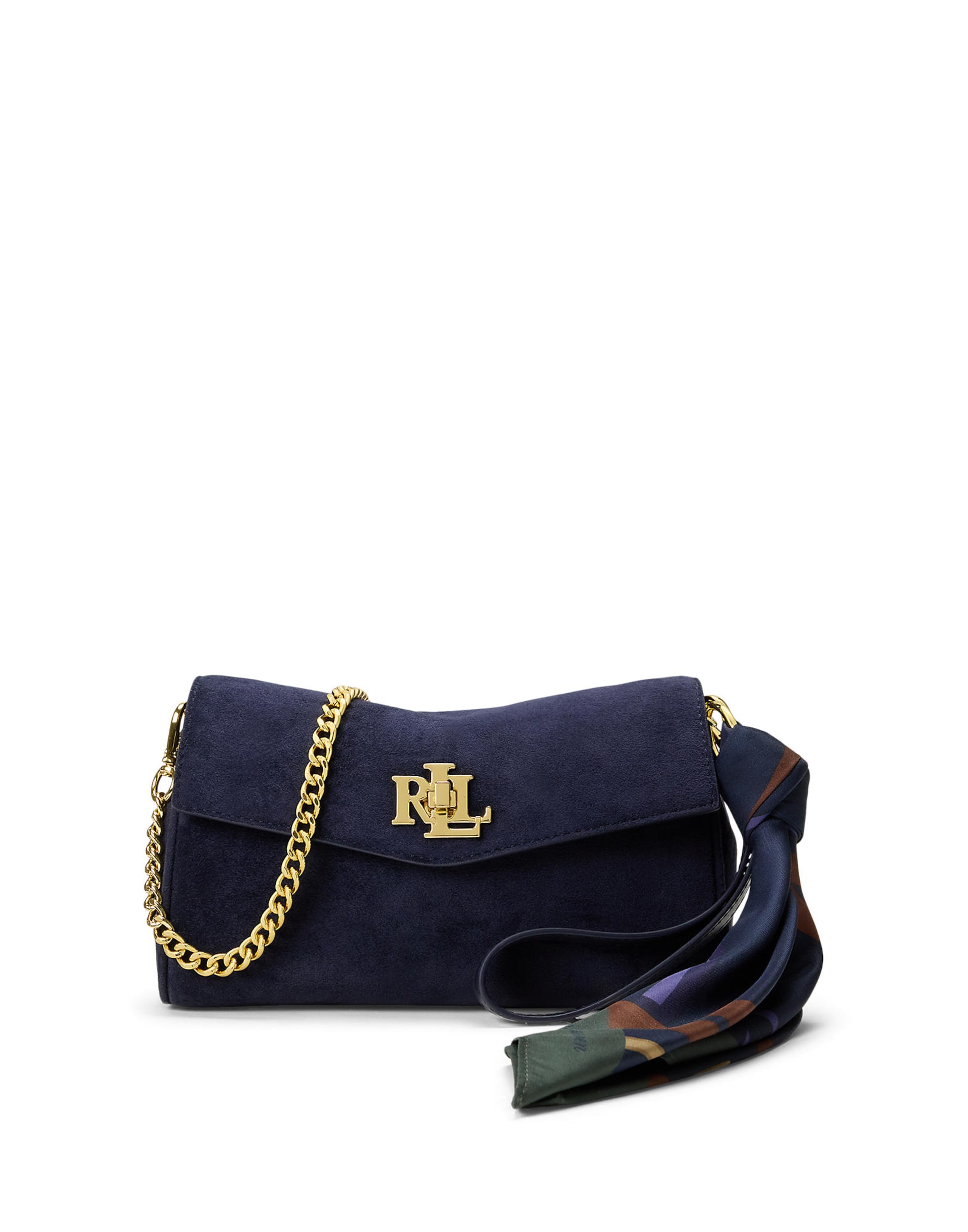 Lauren Ralph Lauren Axelremsväska dam