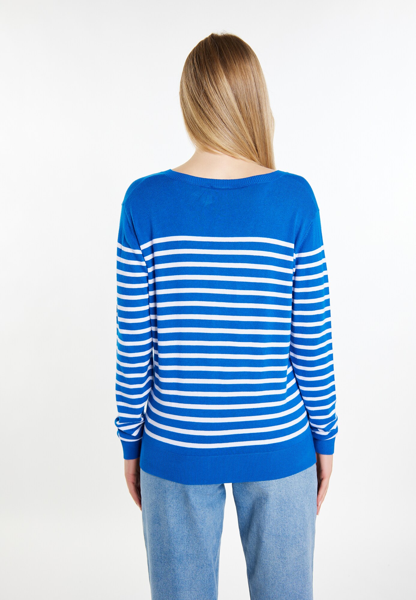 Thumbnail - DreiMaster Maritim Pullover