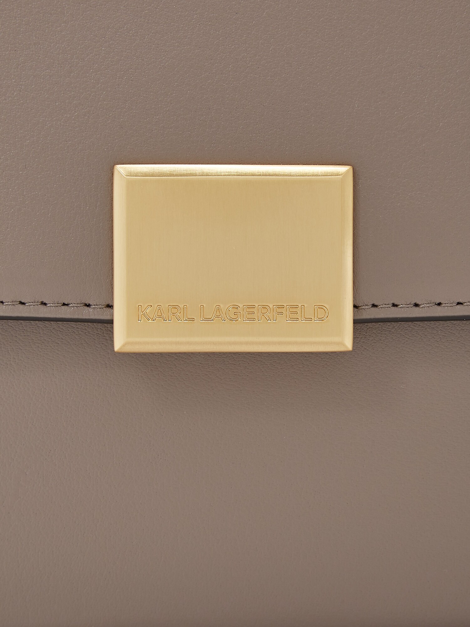 Thumbnail - Karl Lagerfeld Umhängetasche K/FOREVER