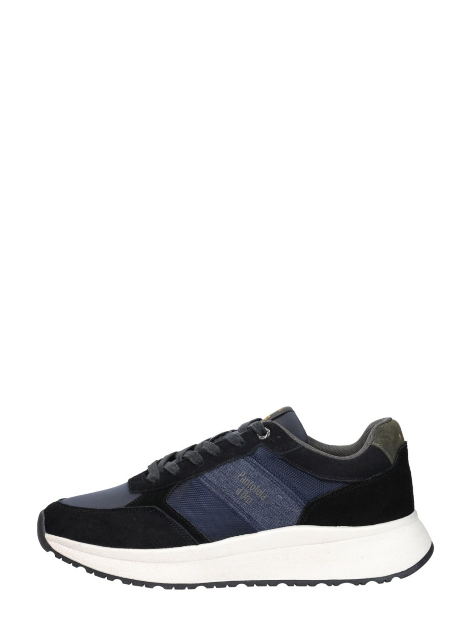 Pantofola D'oro Pantofola Doro Sneaker Low Tenebra