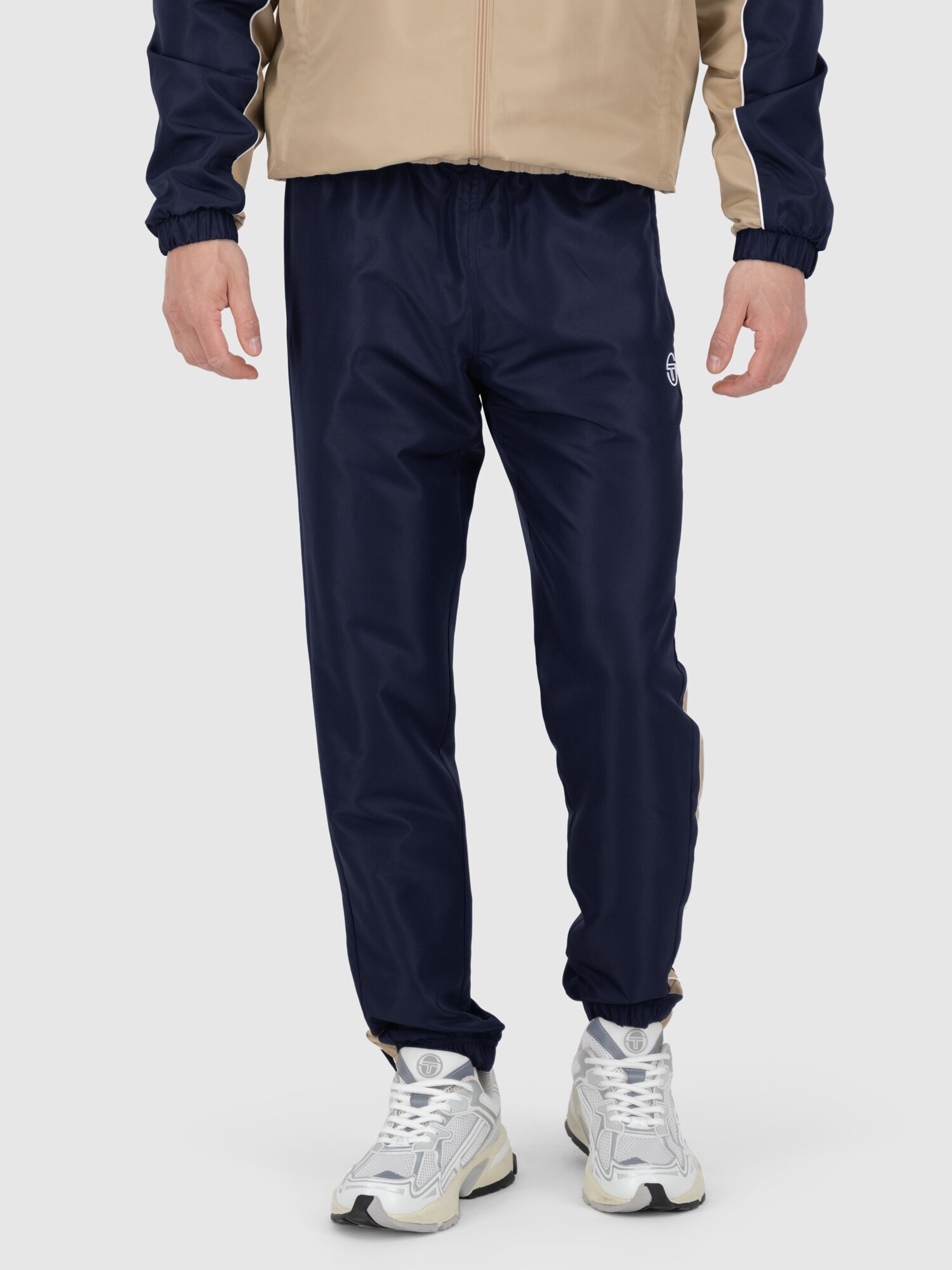 Thumbnail - Sergio Tacchini Trainingsanzug Zelma 025