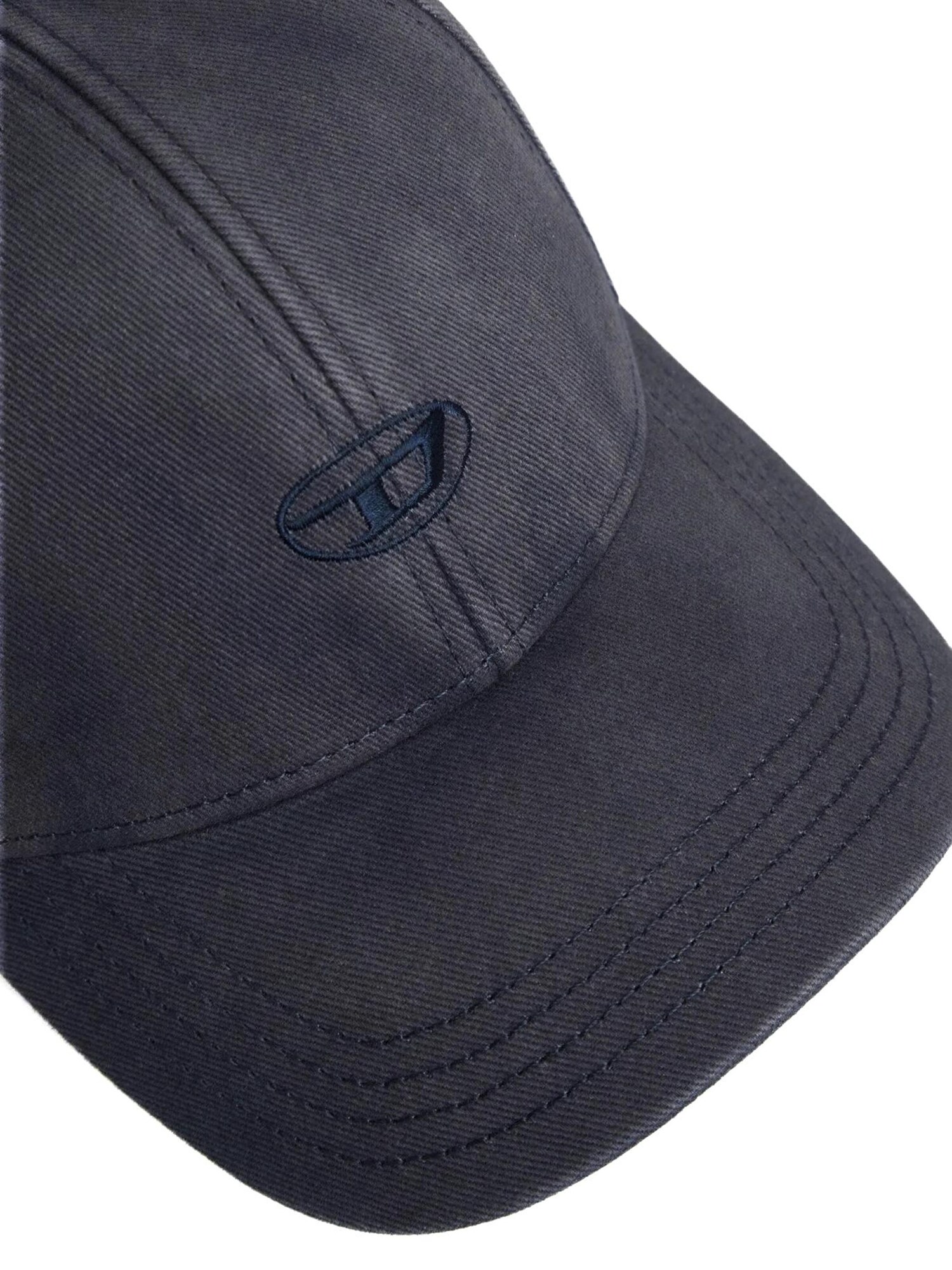 DIESEL Gorra 'C-RUN-WASH'  navy