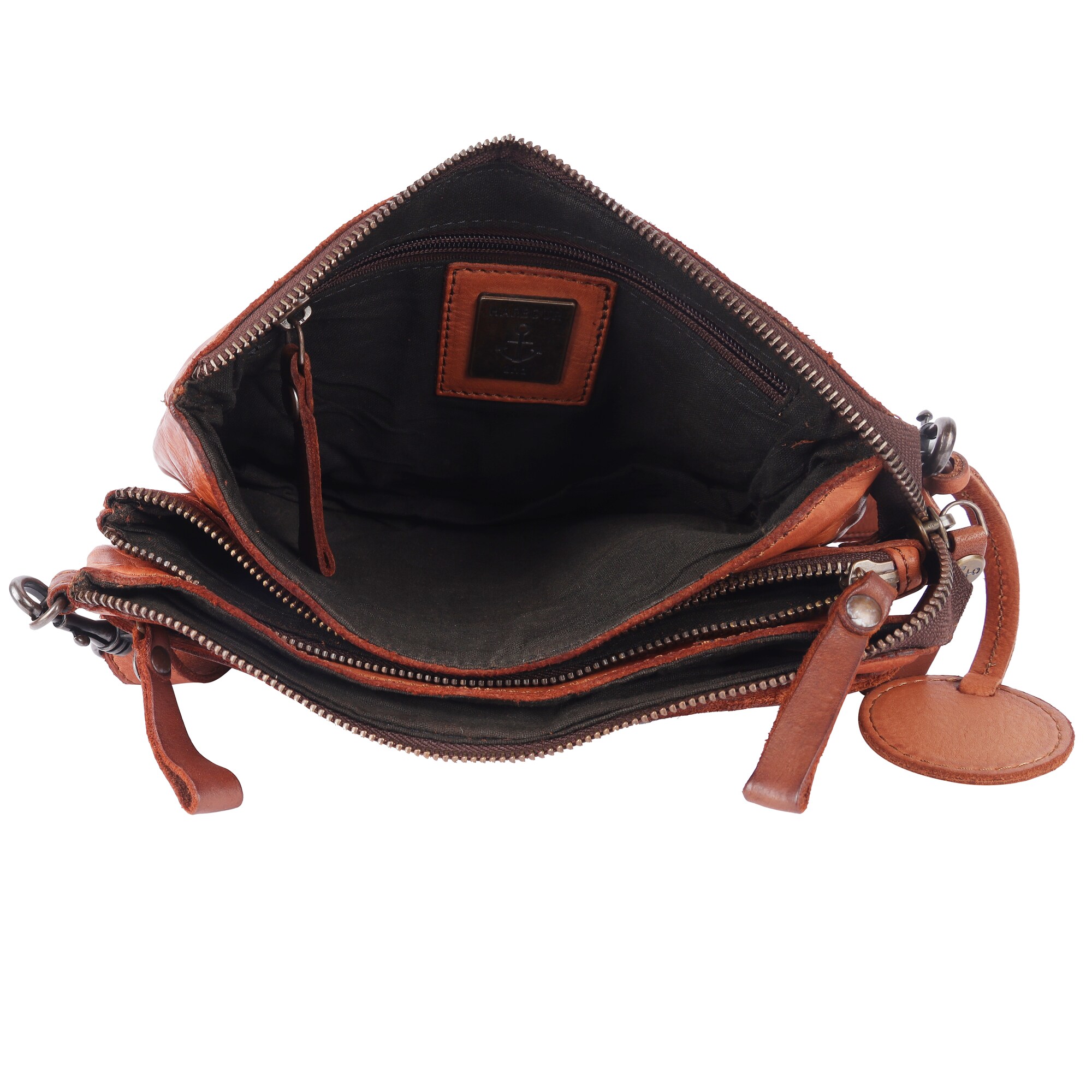 Thumbnail - Harbour 2nd Umhängetasche