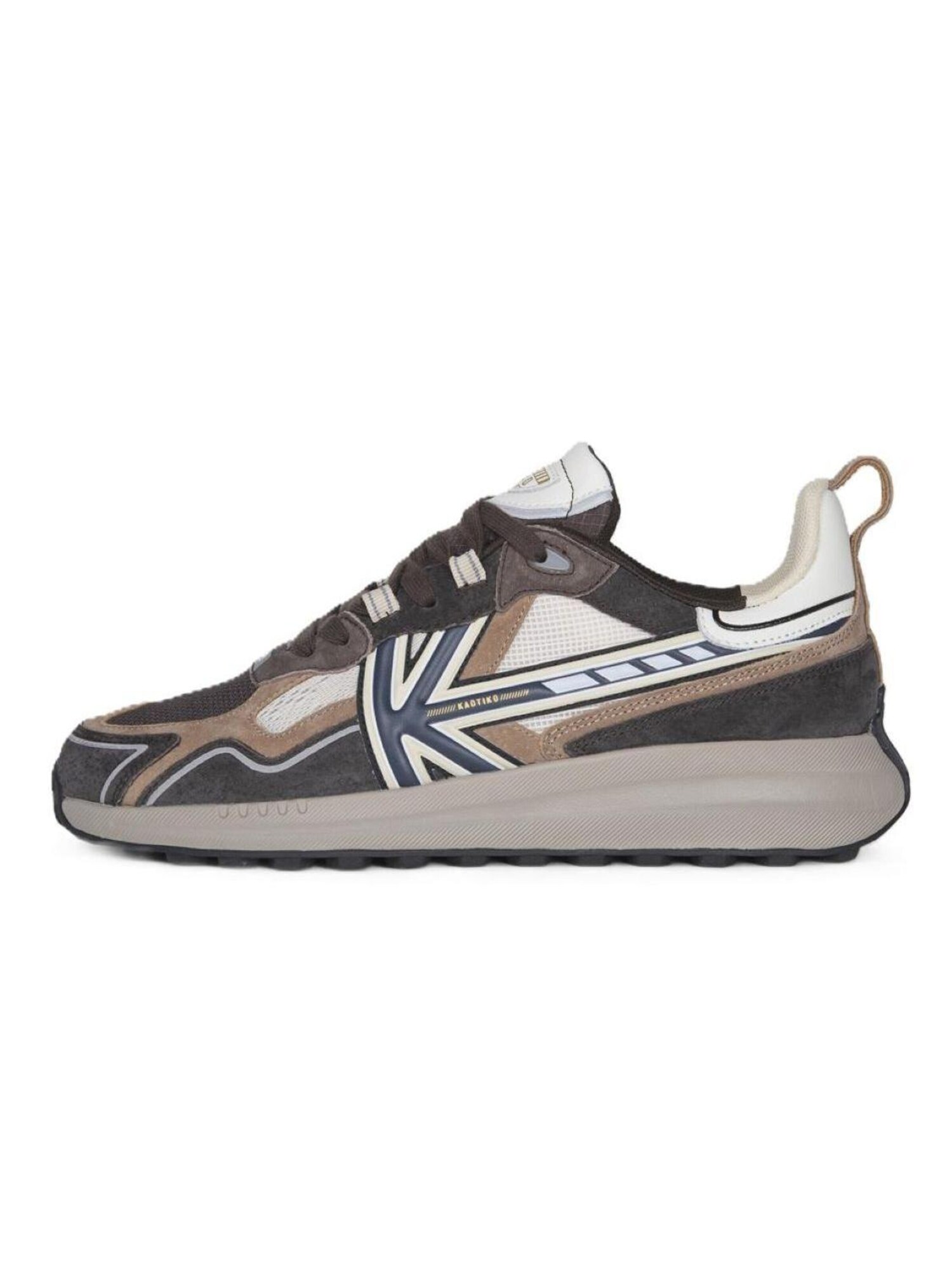 Kaotiko Sneaker Low Vancouver Tech