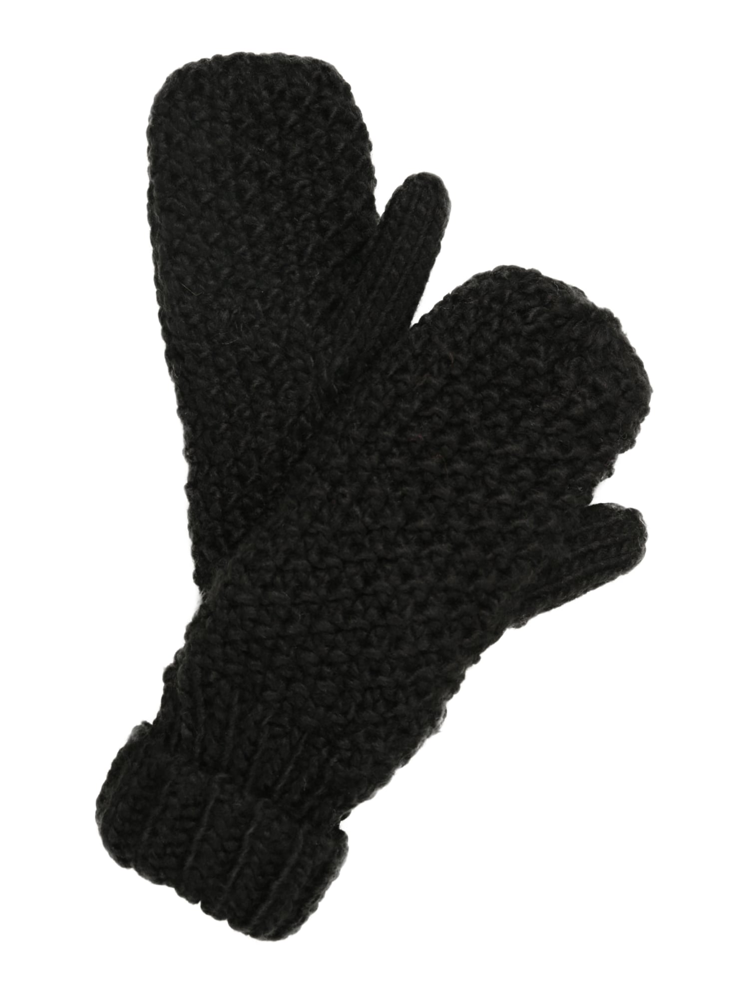 KIDS ONLY Ръкавици  черно