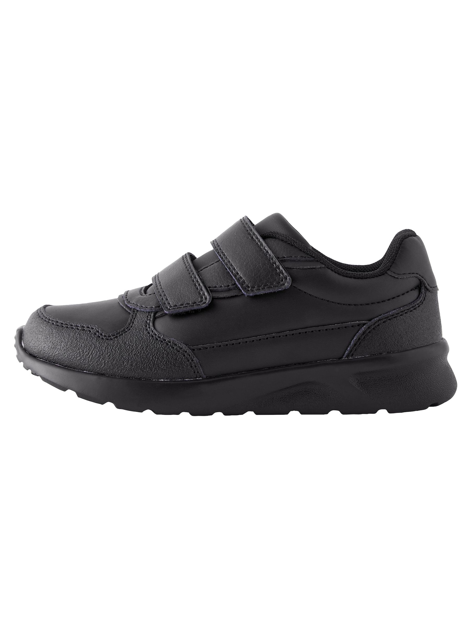 Next Sneaker  negru