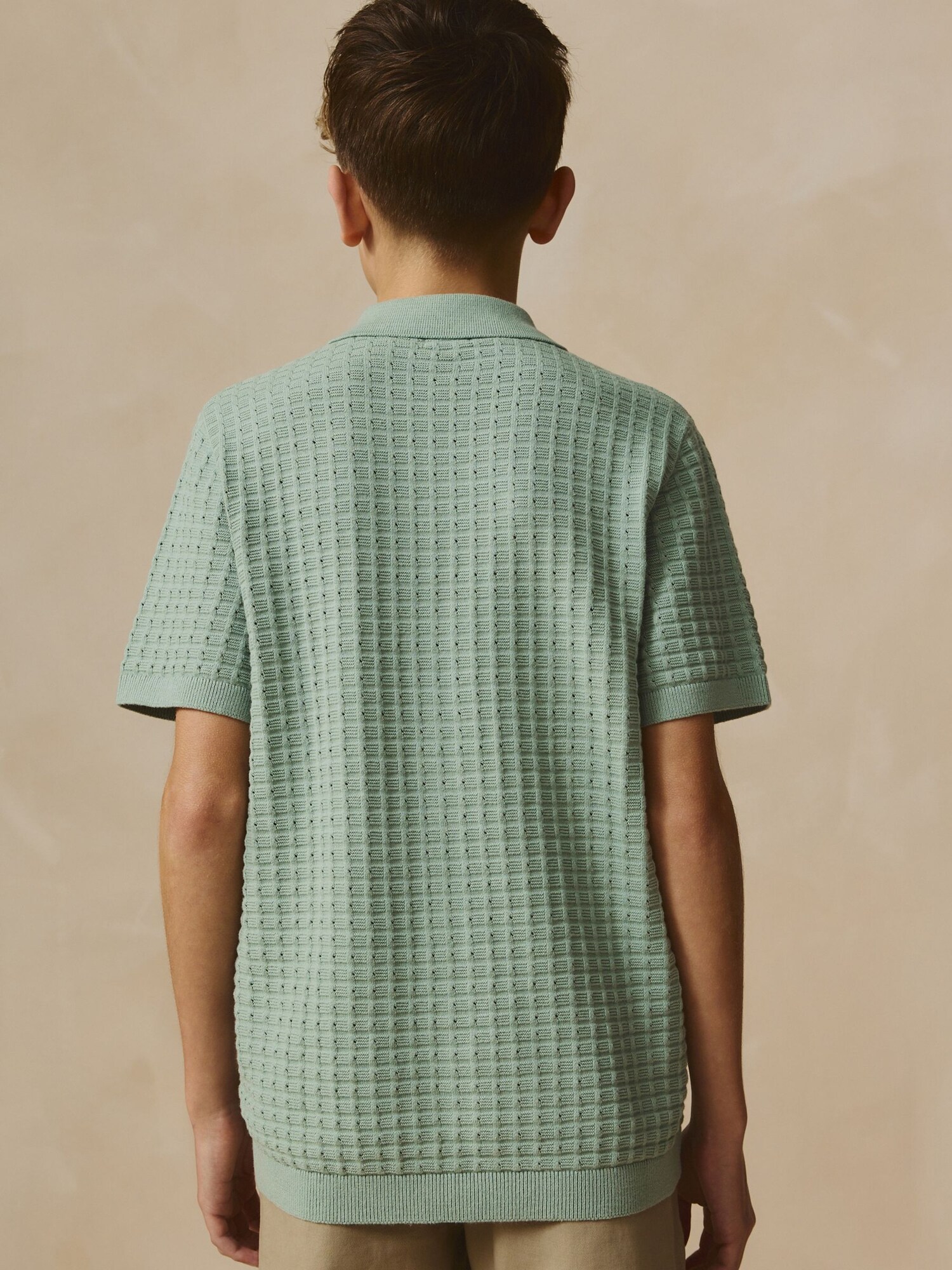 Thumbnail - Poloshirt