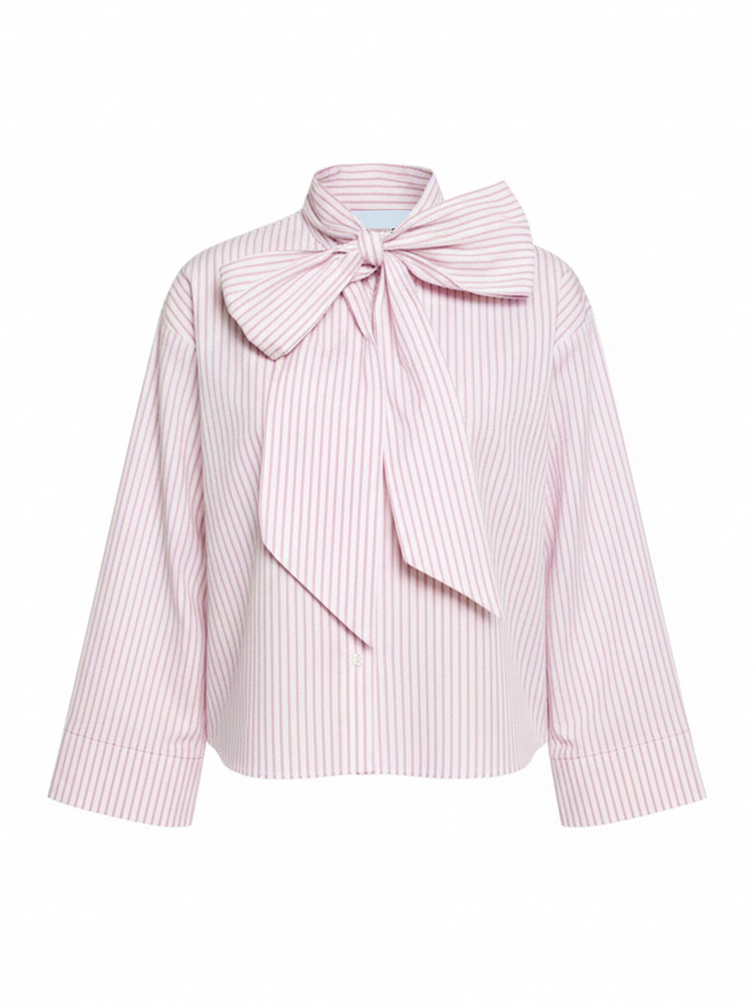 minus Tricou 'Skye'  roz