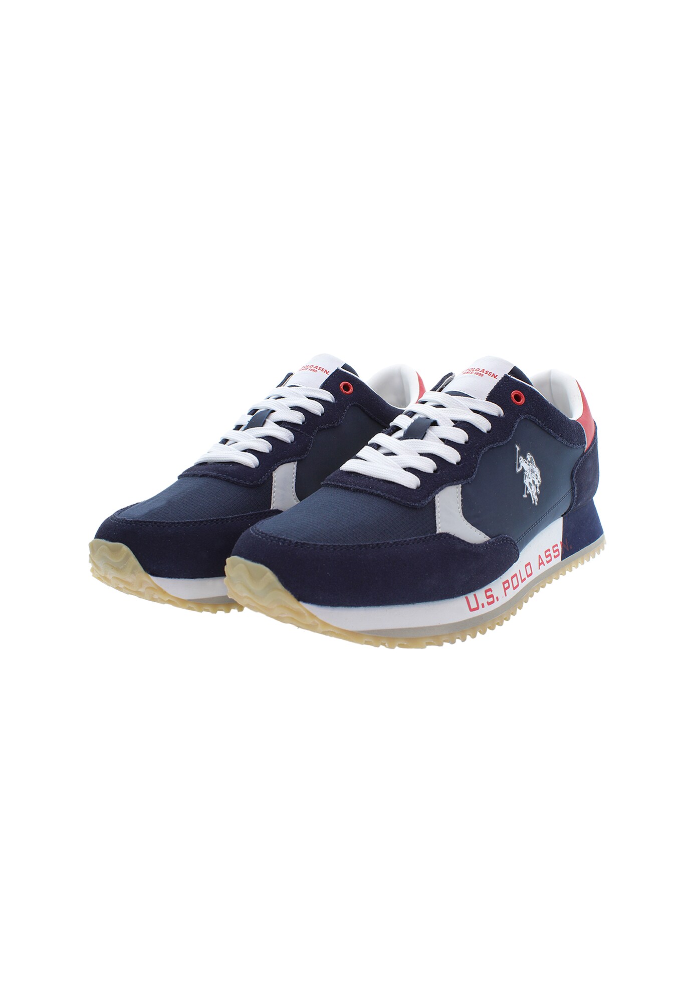 Thumbnail - U.S. POLO ASSN. Sneaker Cleef