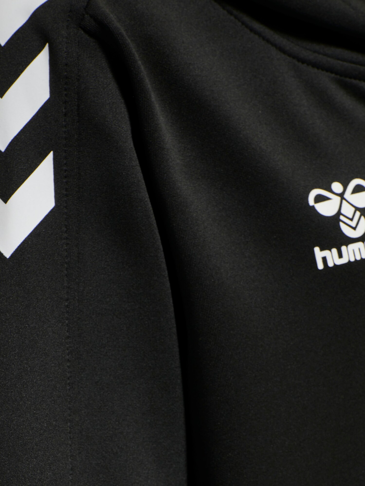 Thumbnail - Hummel Sportsweatjacke CORE XK POLY