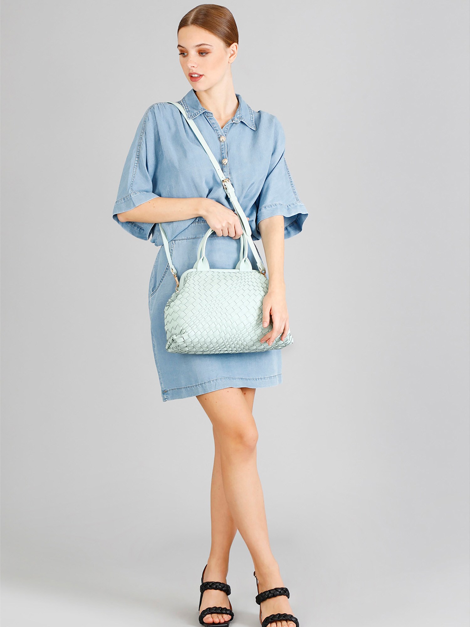 Thumbnail - CAF NOIR Kofferraumtasche