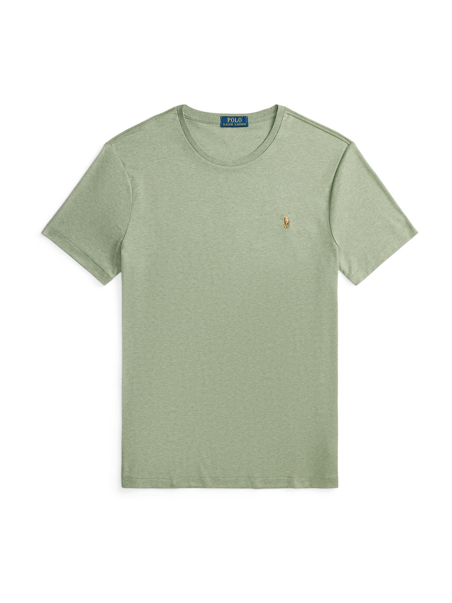Polo Ralph Lauren Tricou  verde deschis