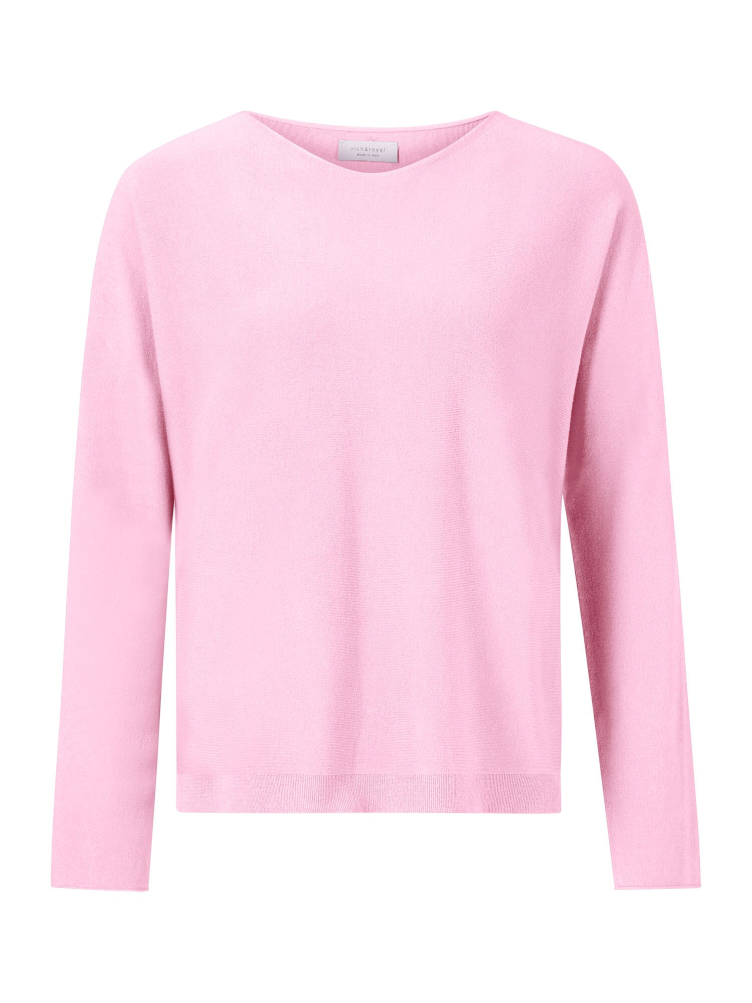 Rich & Royal Pulover  roz