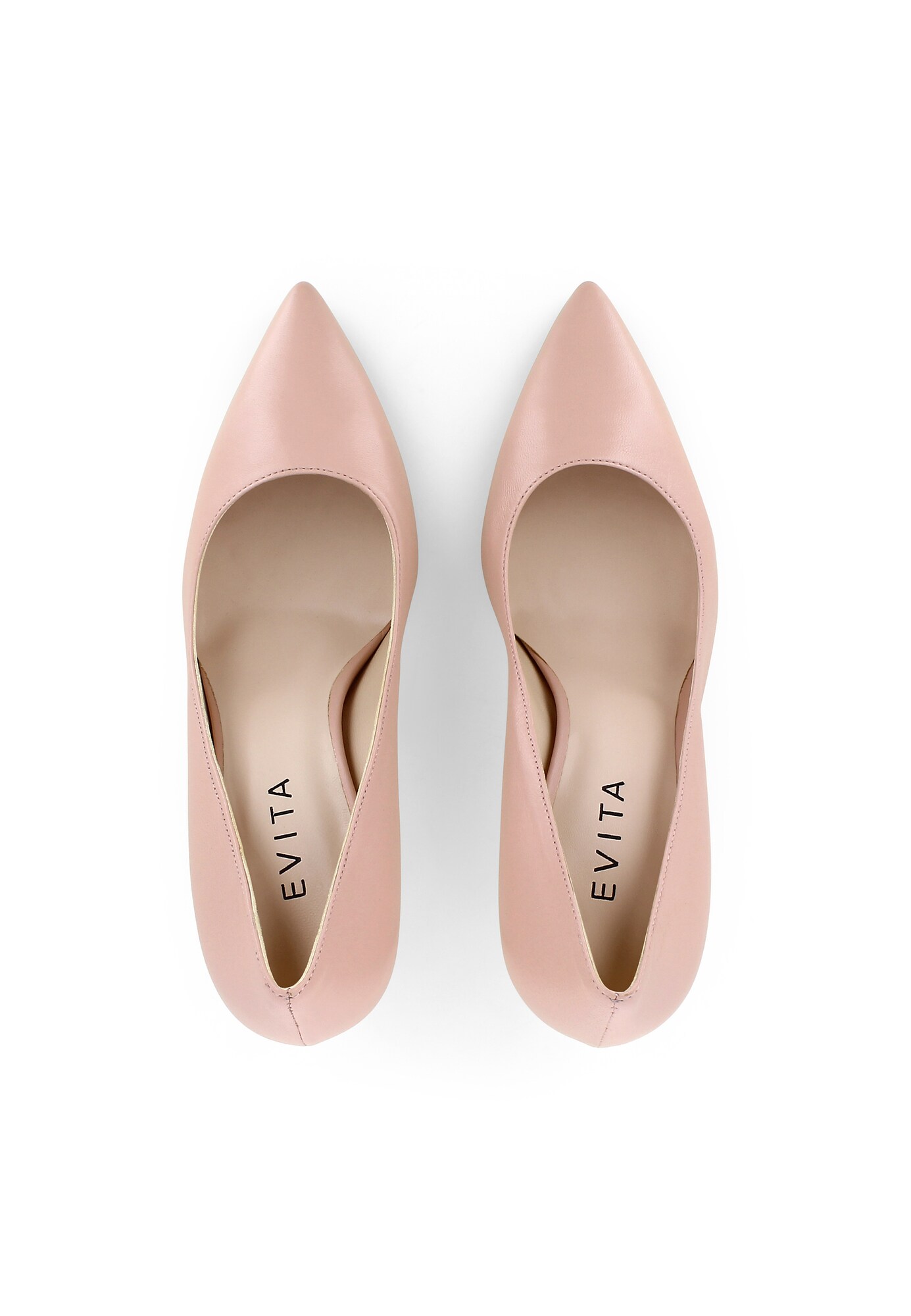 Thumbnail - EVITA Pumps ILARIA
