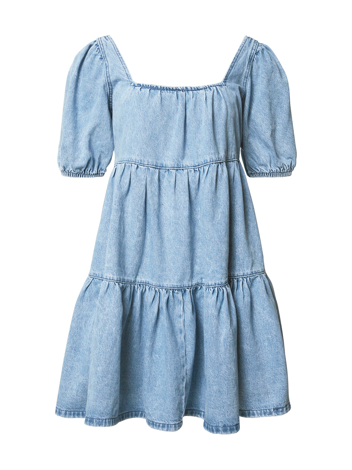 River Island Suknelė  tamsiai (džinso) mėlyna