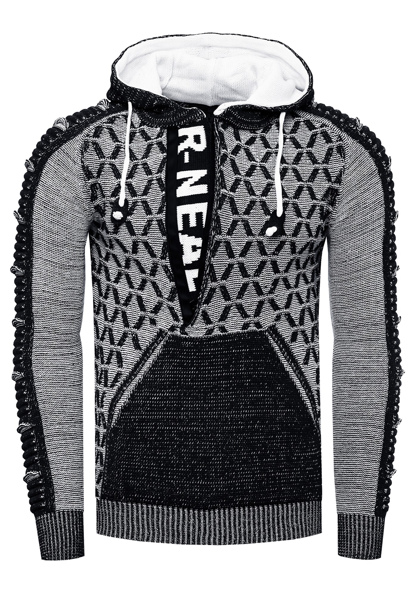 Thumbnail - Rusty Neal Pullover
