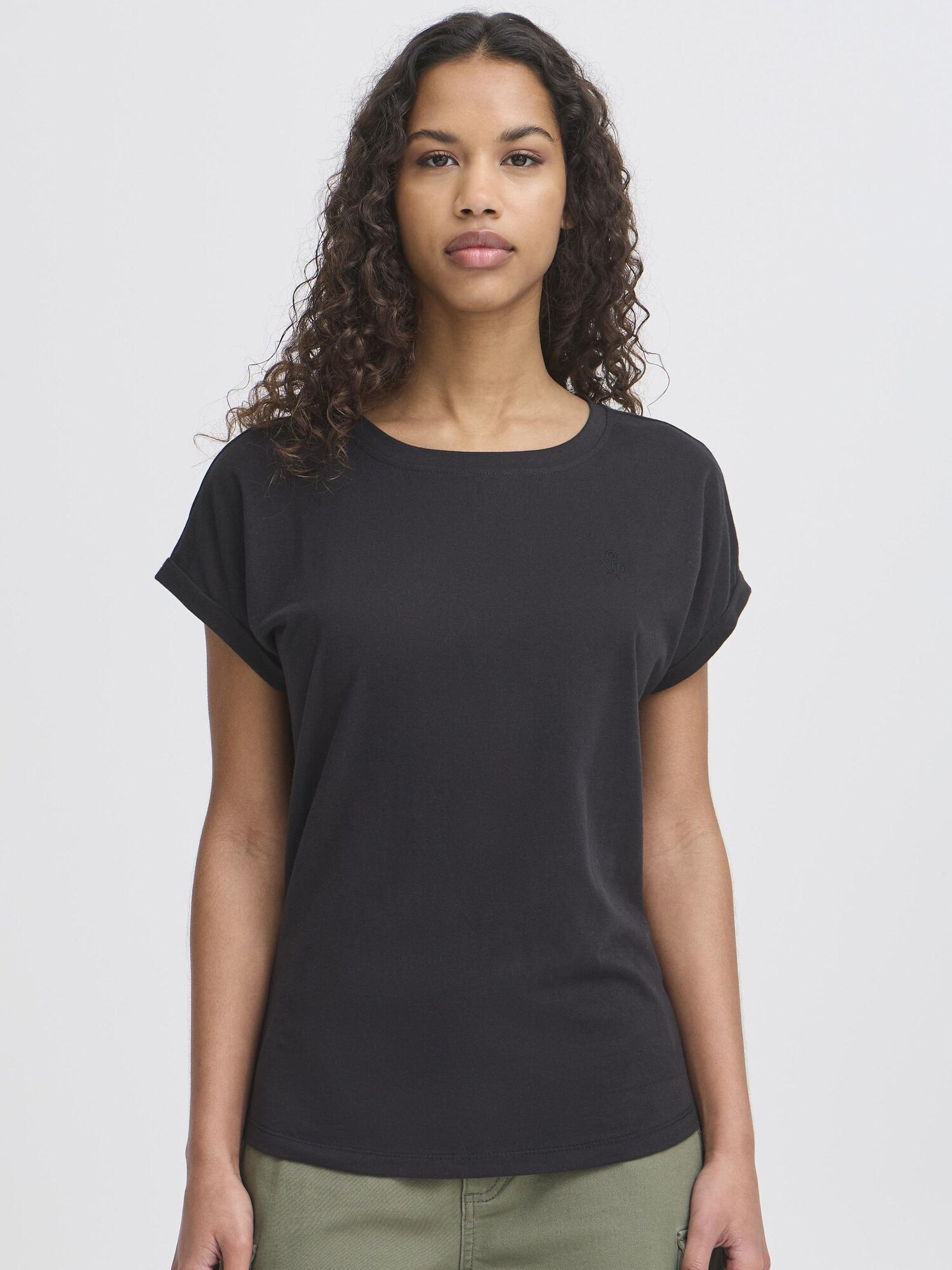 Thumbnail - Oxmo Rundhalsshirt  OXCODA