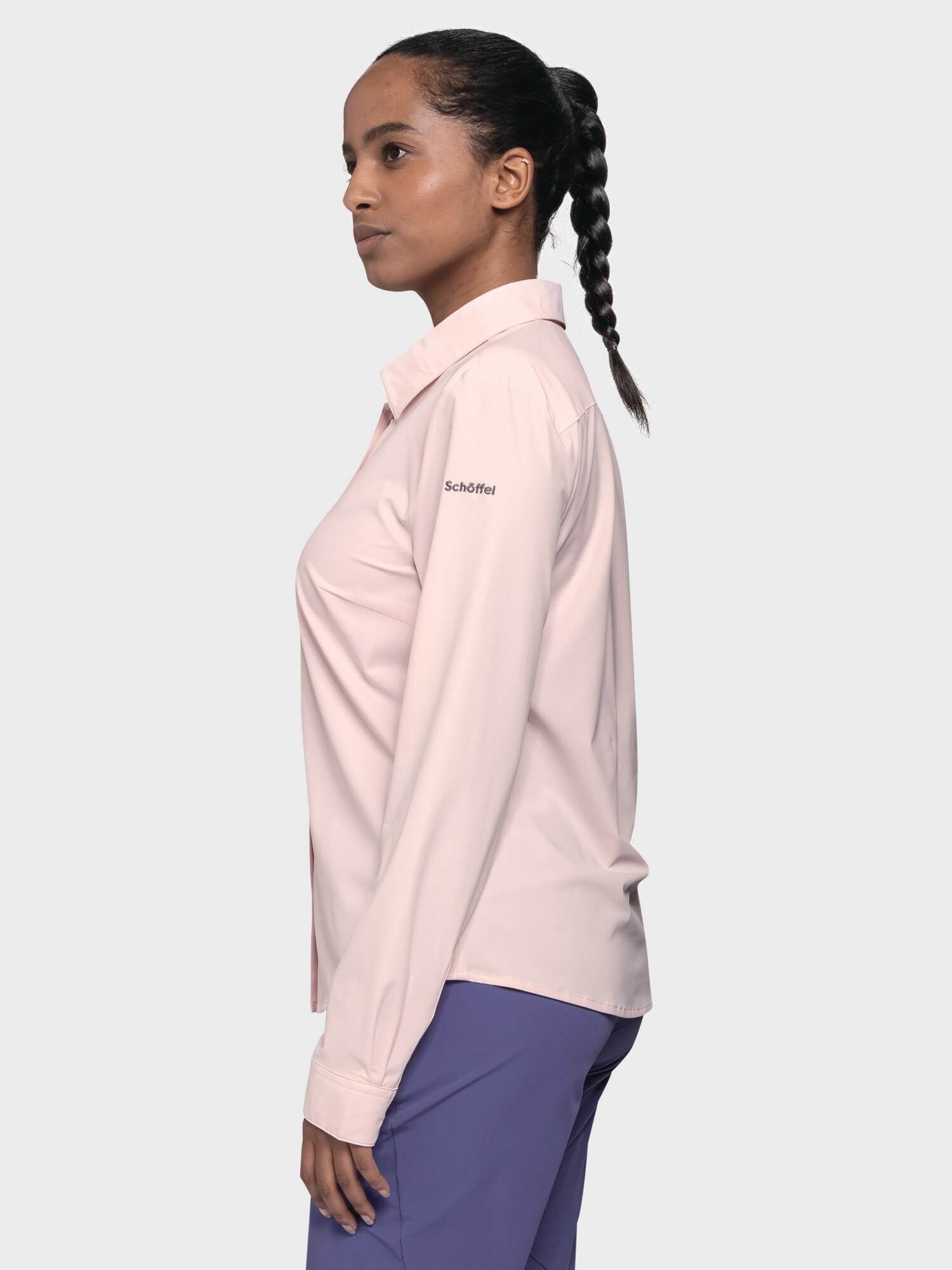 Thumbnail - Schöffel Blusen Hiking Blouse Style Dunajec WMS
