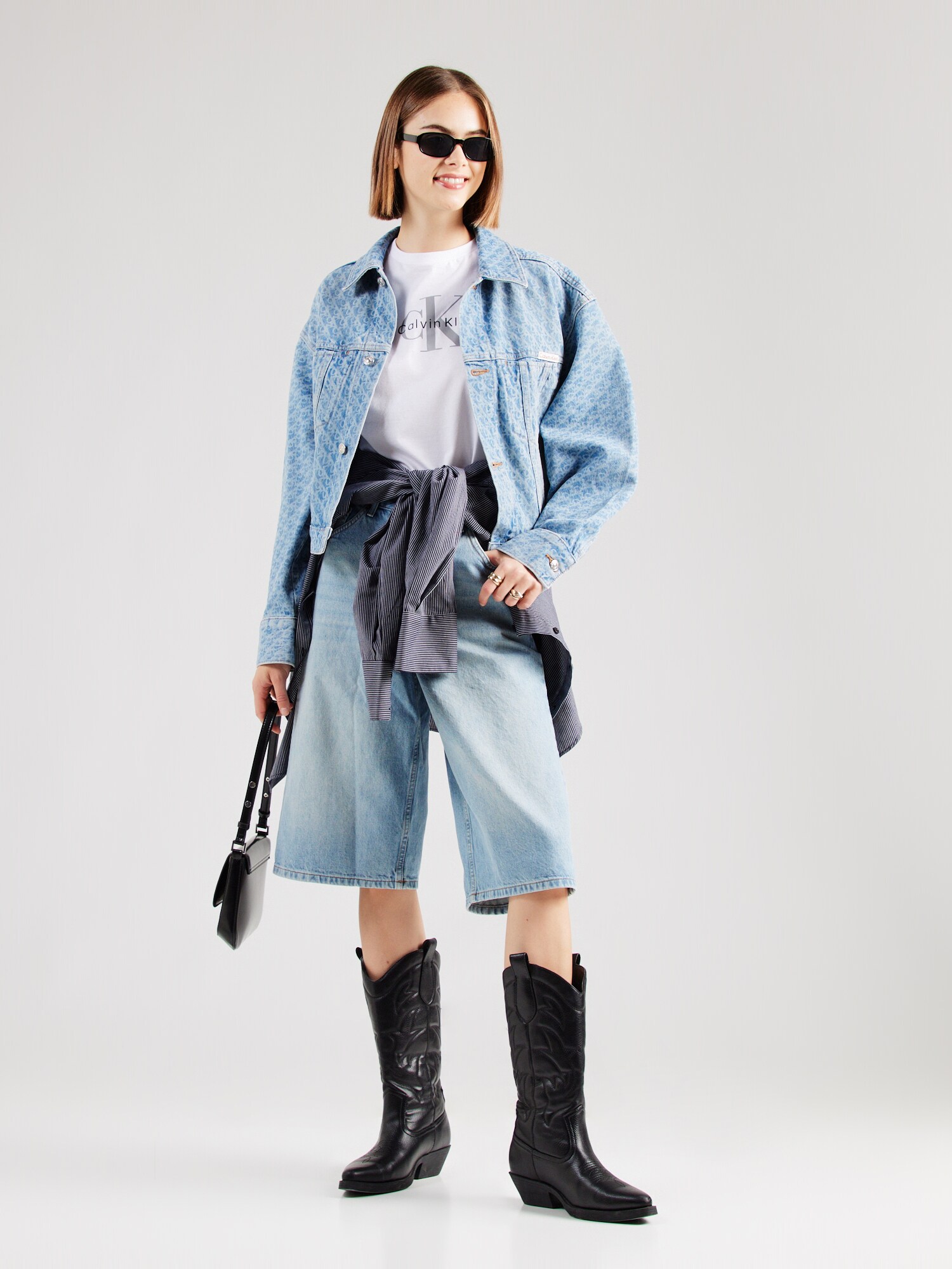 Thumbnail - Calvin Klein Jeans Jacke