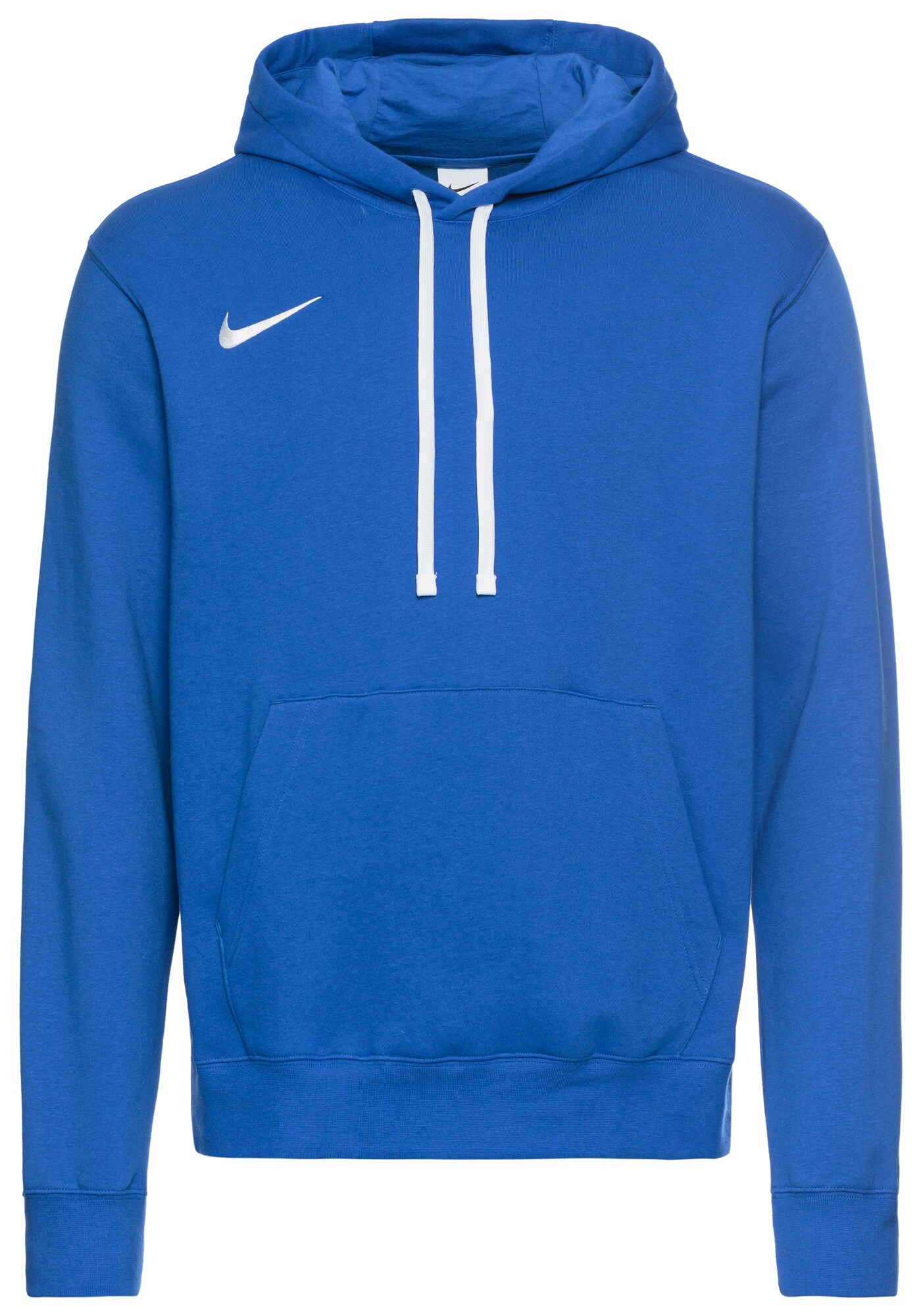 NIKE Sweat de sport 'Park 20' bleu / blanc-Nike 1