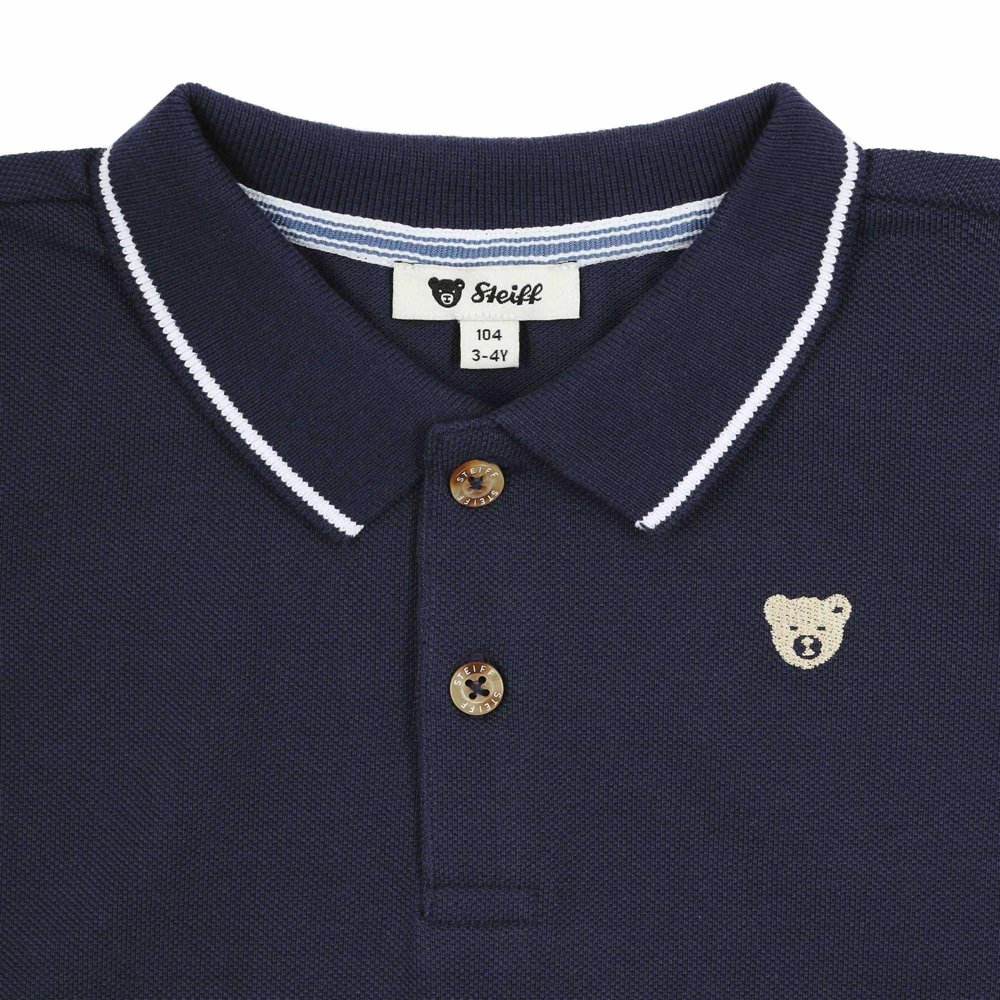 Thumbnail - Poloshirt