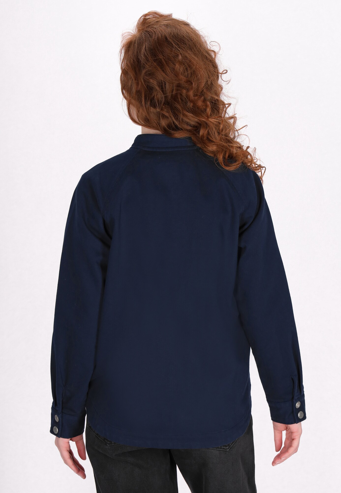 Thumbnail - DreiMaster Vintage Bluse