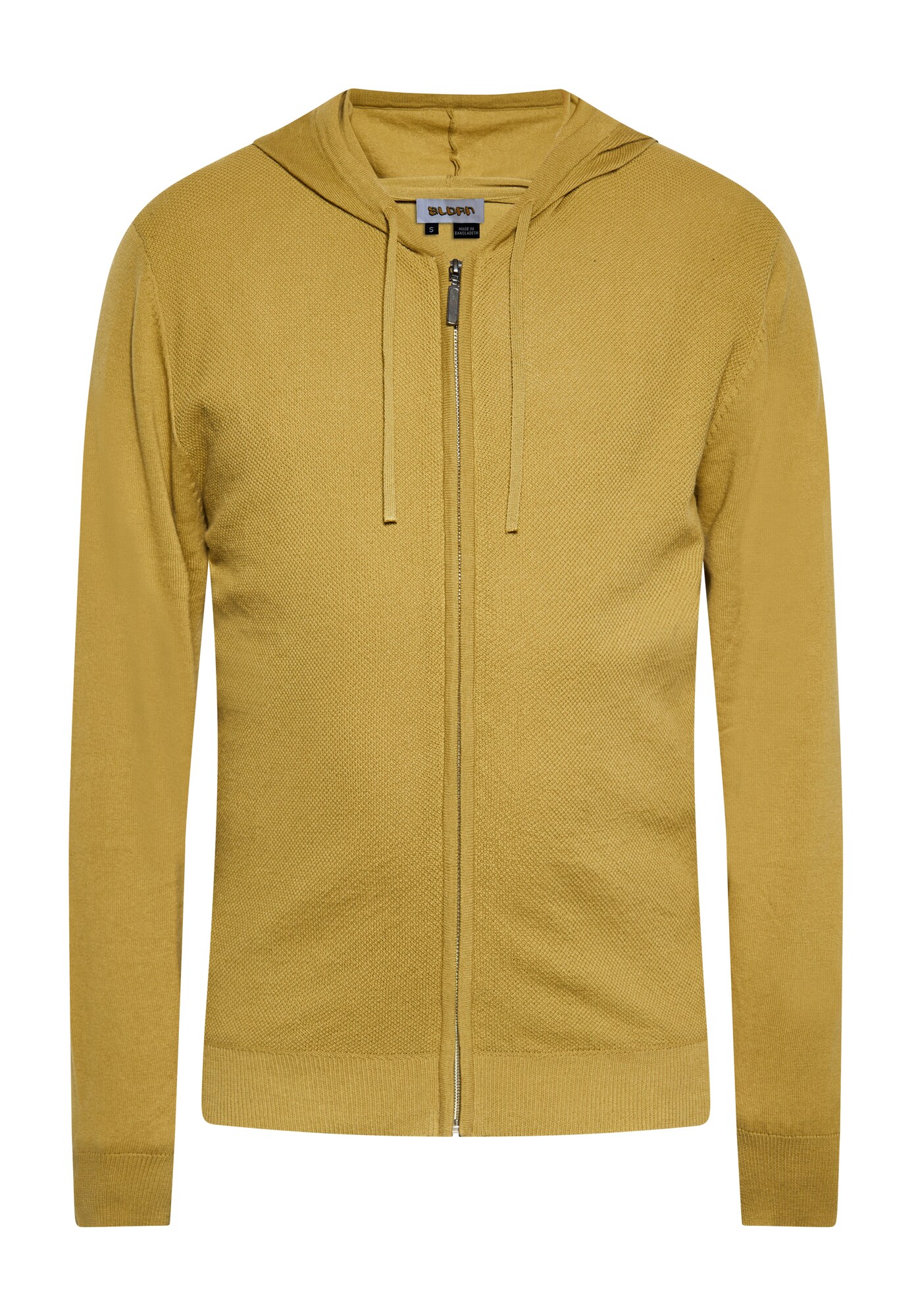 Thumbnail - Strickjacke